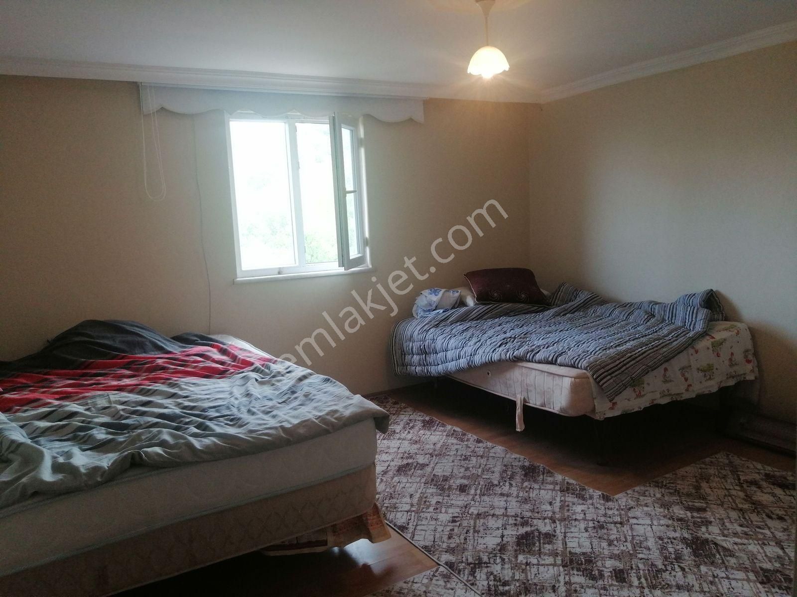 Çiftlik Tadında Geniş Arazisi Bulunan Müstakil Evimiz Satılıktır - Görsel 15