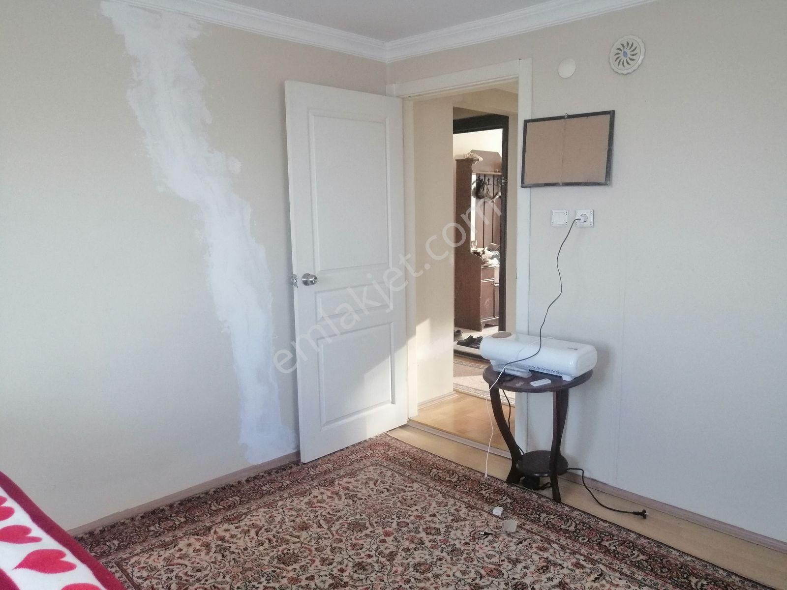 Çiftlik Tadında Geniş Arazisi Bulunan Müstakil Evimiz Satılıktır - Görsel 9