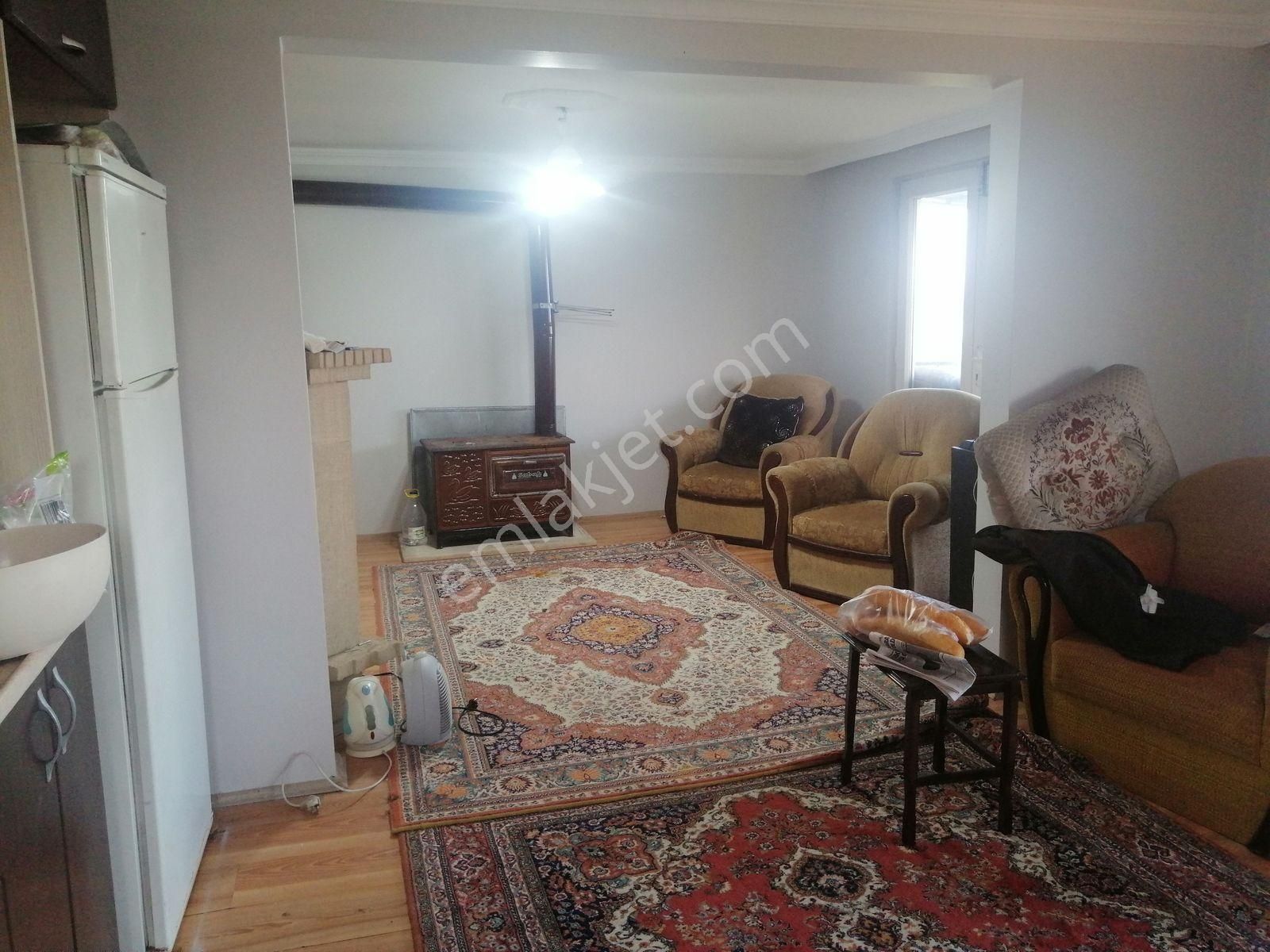 Çiftlik Tadında Geniş Arazisi Bulunan Müstakil Evimiz Satılıktır - Görsel 11