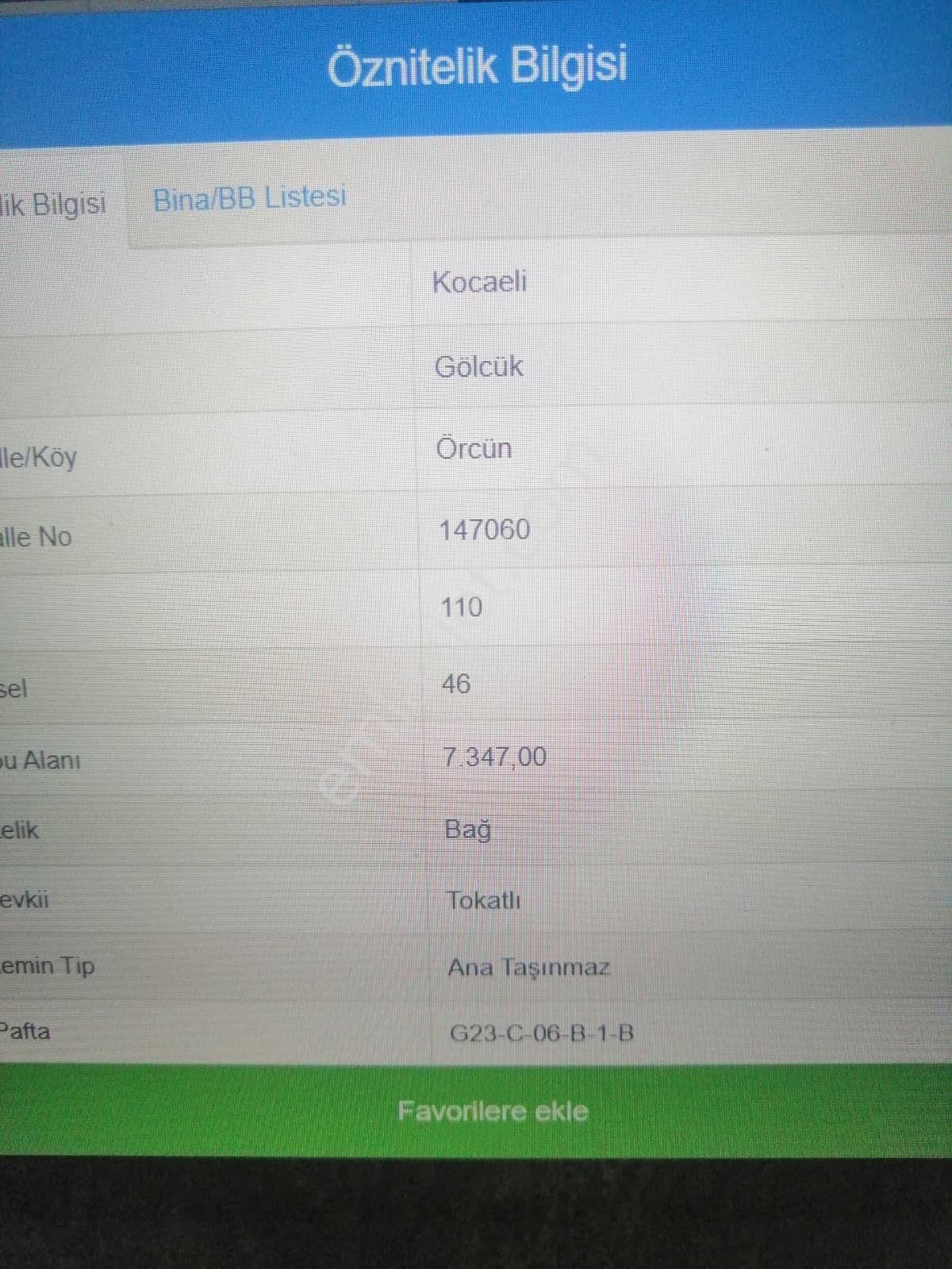 Çiftlik Tadında Geniş Arazisi Bulunan Müstakil Evimiz Satılıktır - Görsel 3