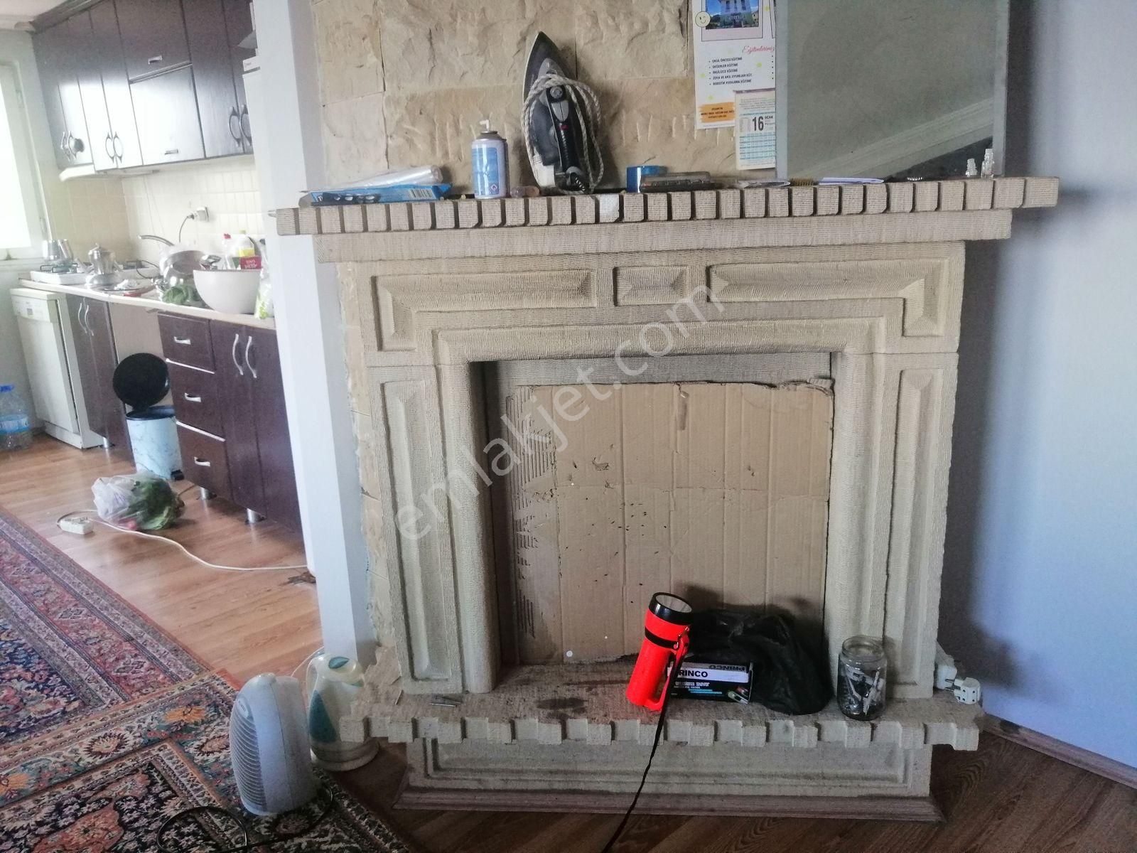 Çiftlik Tadında Geniş Arazisi Bulunan Müstakil Evimiz Satılıktır - Görsel 20