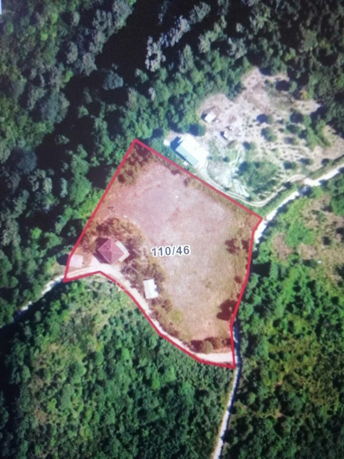 Çiftlik Tadında Geniş Arazisi Bulunan Müstakil Evimiz Satılıktır - Görsel 6