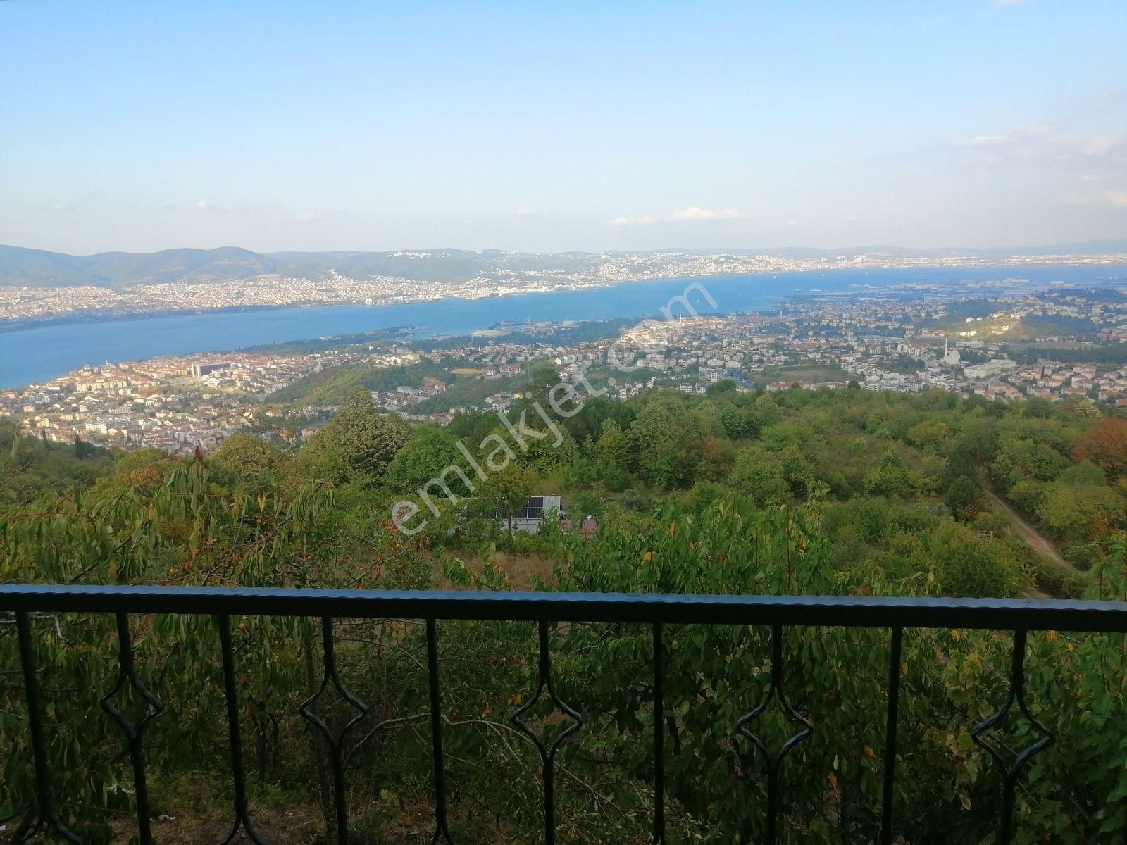 Çiftlik Tadında Geniş Arazisi Bulunan Müstakil Evimiz Satılıktır - Görsel 13