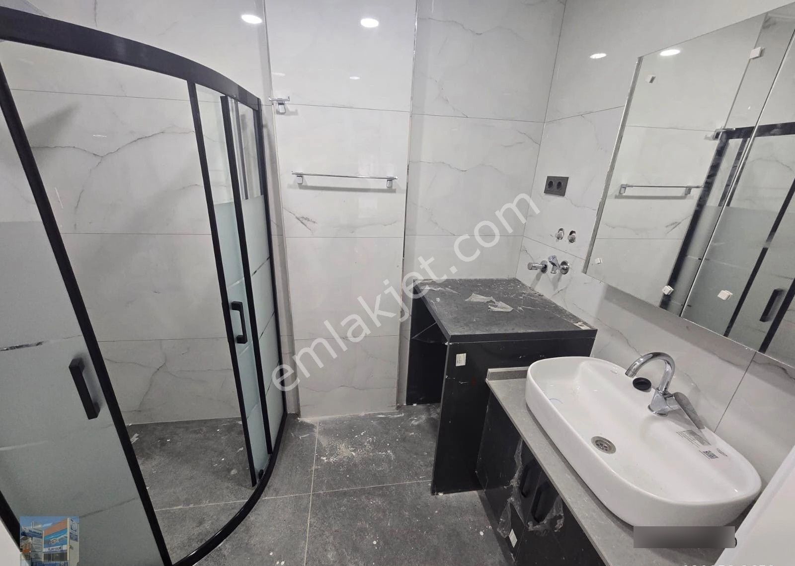 Yarı Olimpik Havuzlu - Asansörlü, Sıfır Binada 2+1 Daire - Görsel 15