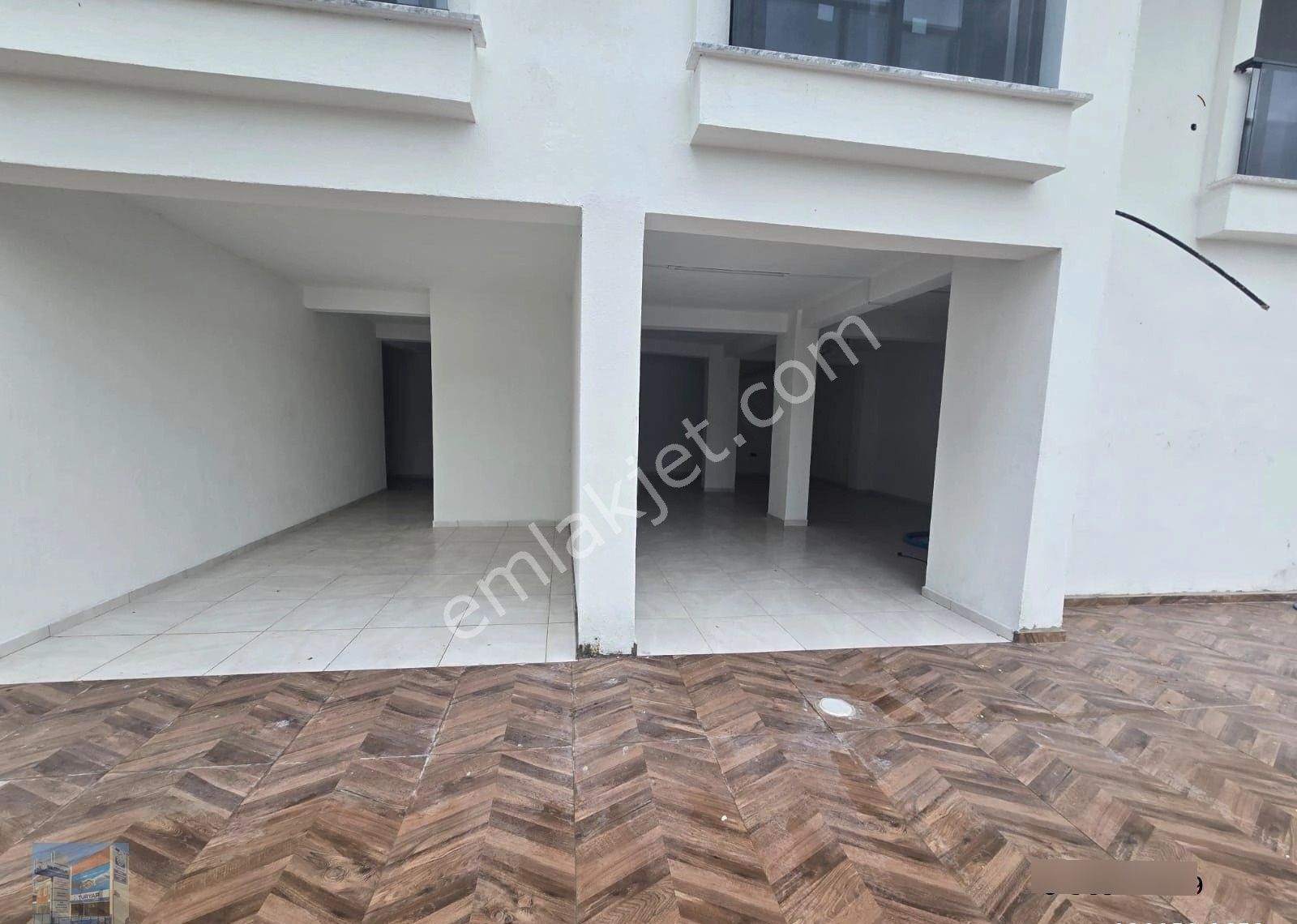 Yarı Olimpik Havuzlu - Asansörlü, Sıfır Binada 2+1 Daire - Görsel 3