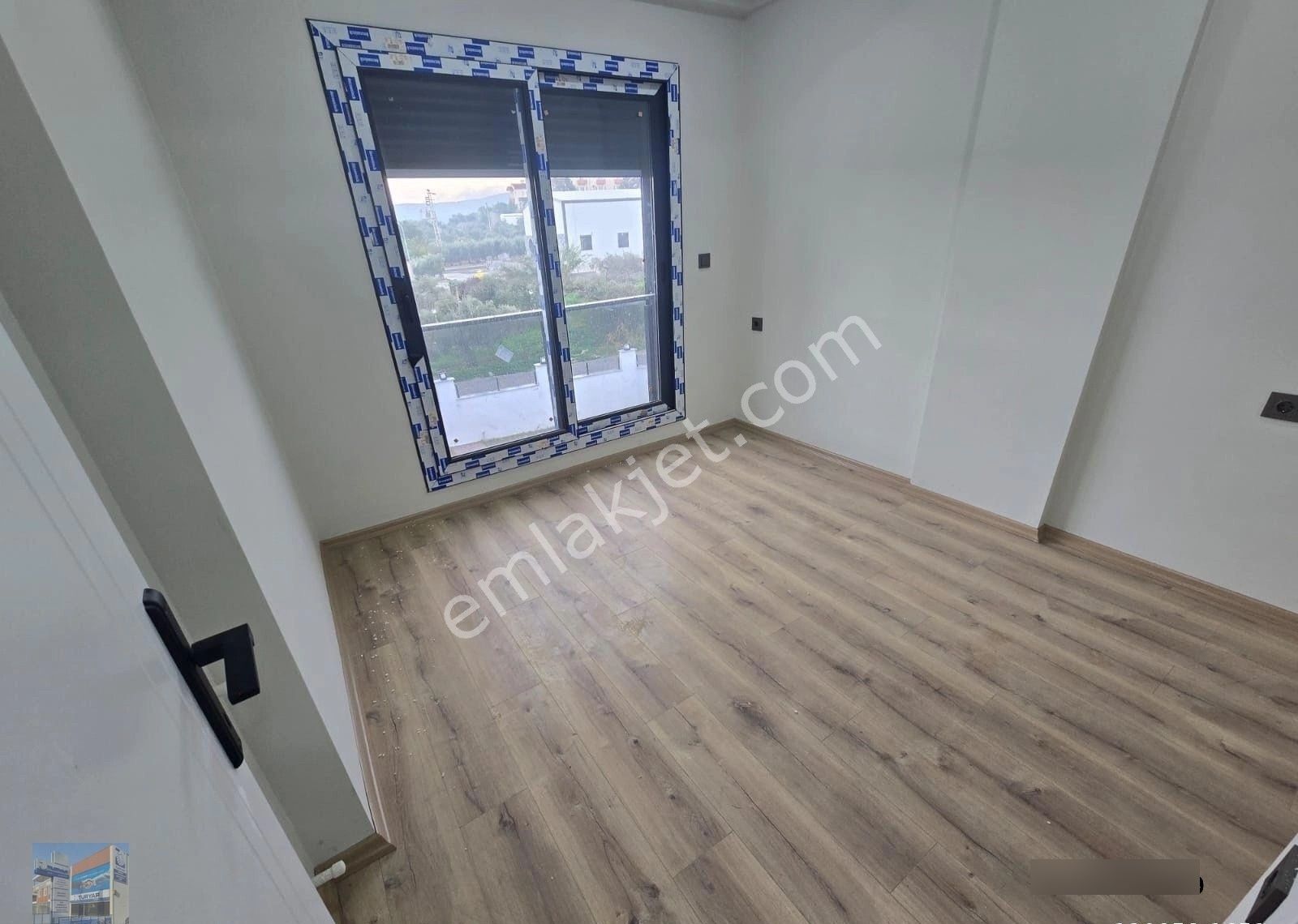 Yarı Olimpik Havuzlu - Asansörlü, Sıfır Binada 2+1 Daire - Görsel 11