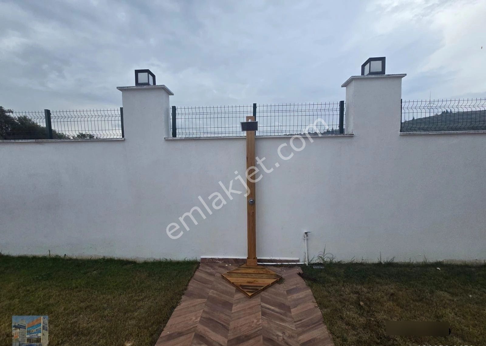 Yarı Olimpik Havuzlu - Asansörlü, Sıfır Binada 2+1 Daire - Görsel 4