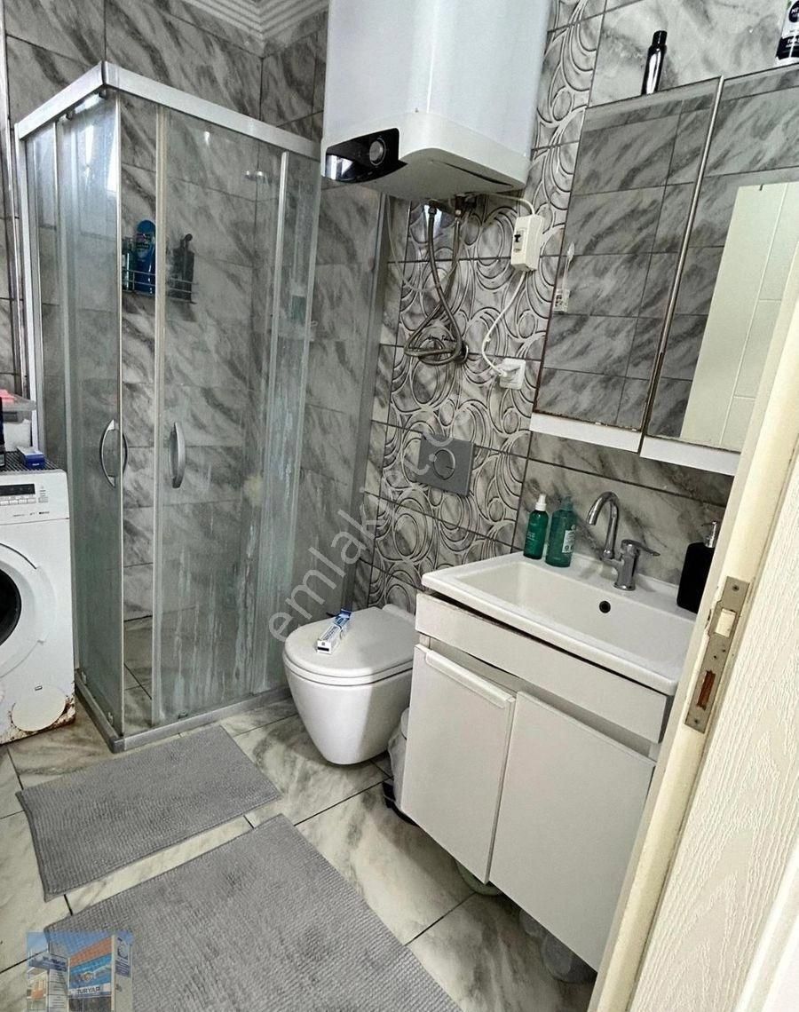 Didim Akbük'te Full Deniz Manzaralı 1+1 Esyalı Daire - Görsel 4