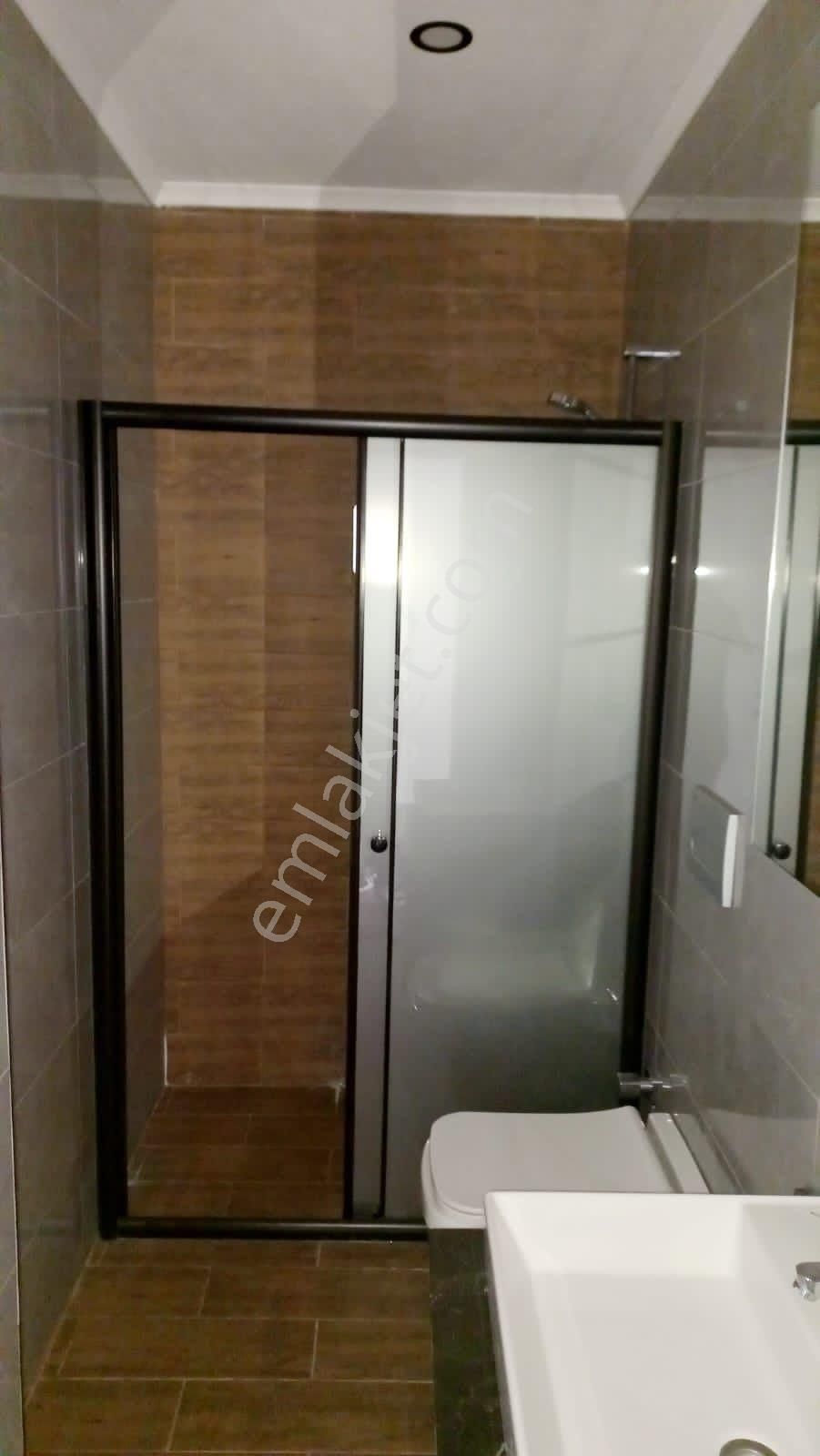 Alanya Mahmutlar Lüks Satılık 1+1 Daire - Görsel 11