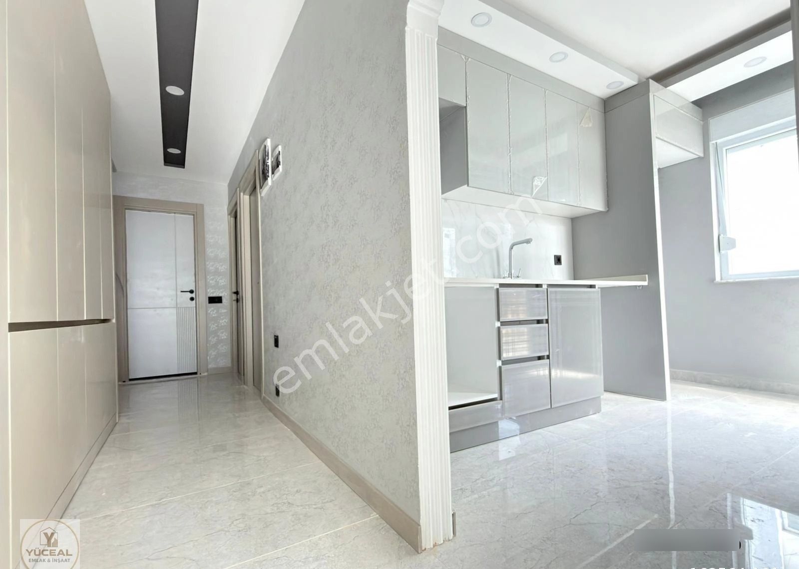 Esentepe Mahallesi 2+1 Kiralık Sıfır Şehir Hastanesi Yakınında - Görsel 8