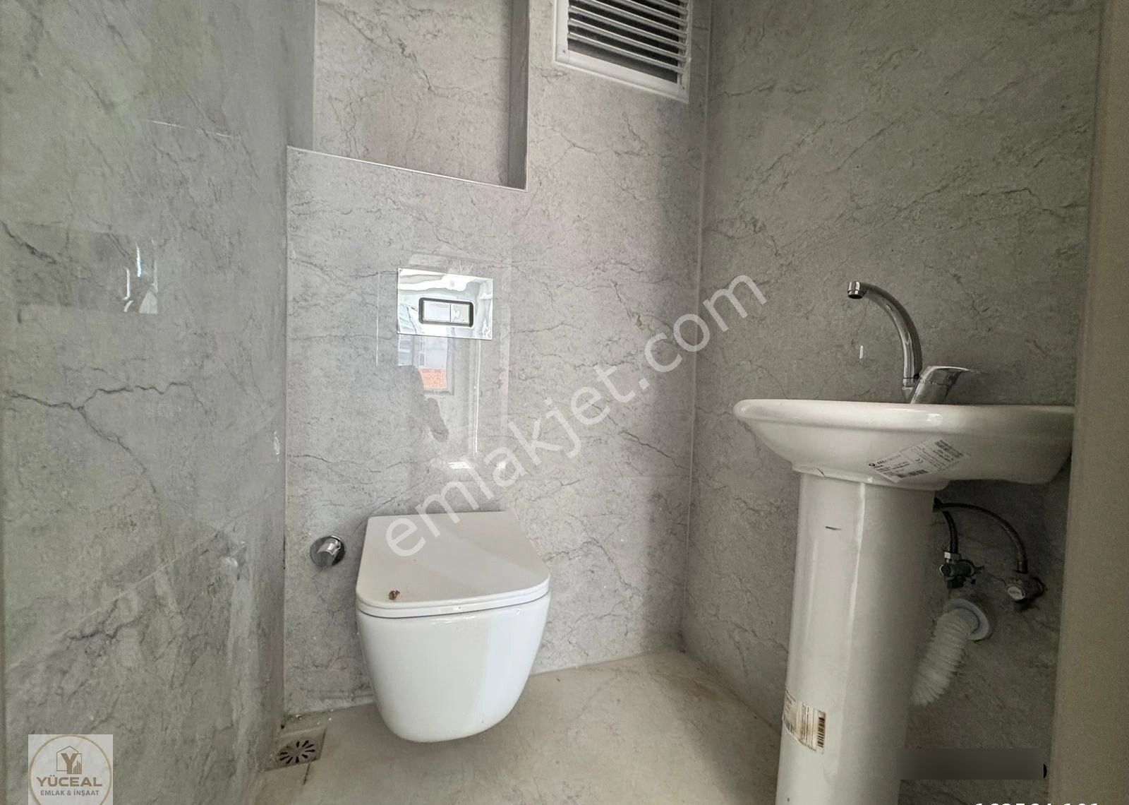 Esentepe Mahallesi 2+1 Kiralık Sıfır Şehir Hastanesi Yakınında - Görsel 11