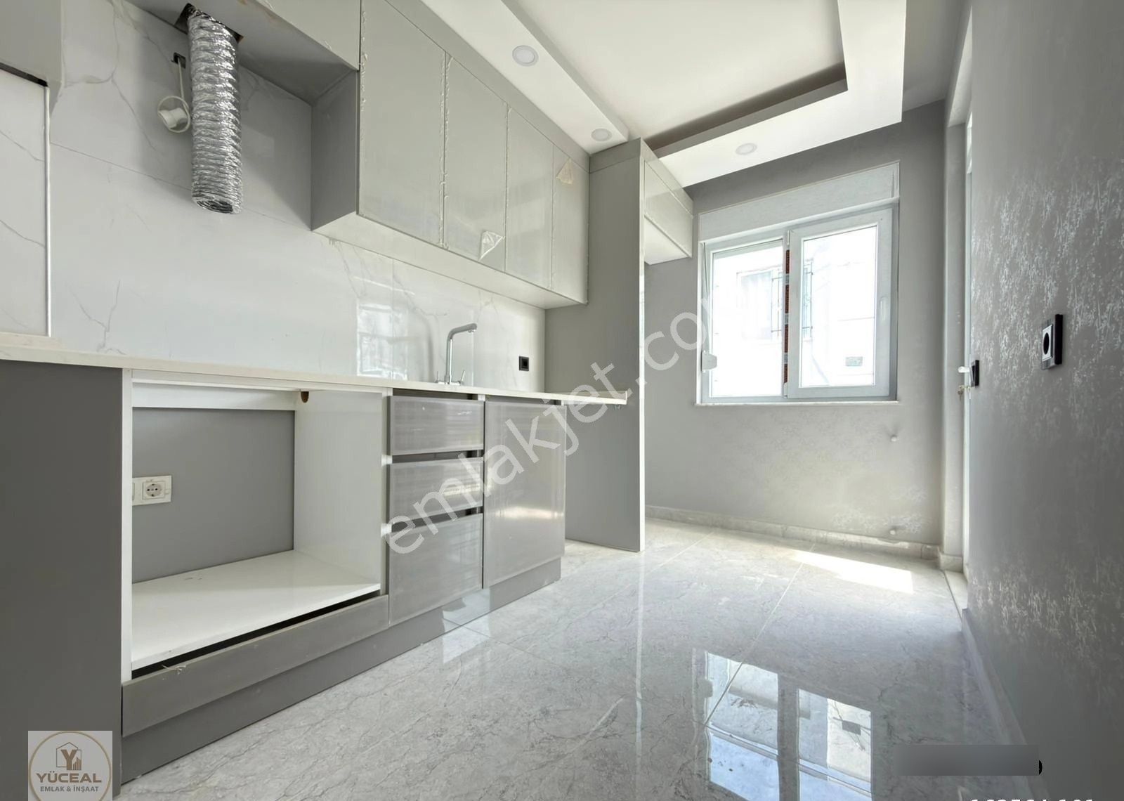 Esentepe Mahallesi 2+1 Kiralık Sıfır Şehir Hastanesi Yakınında - Görsel 16