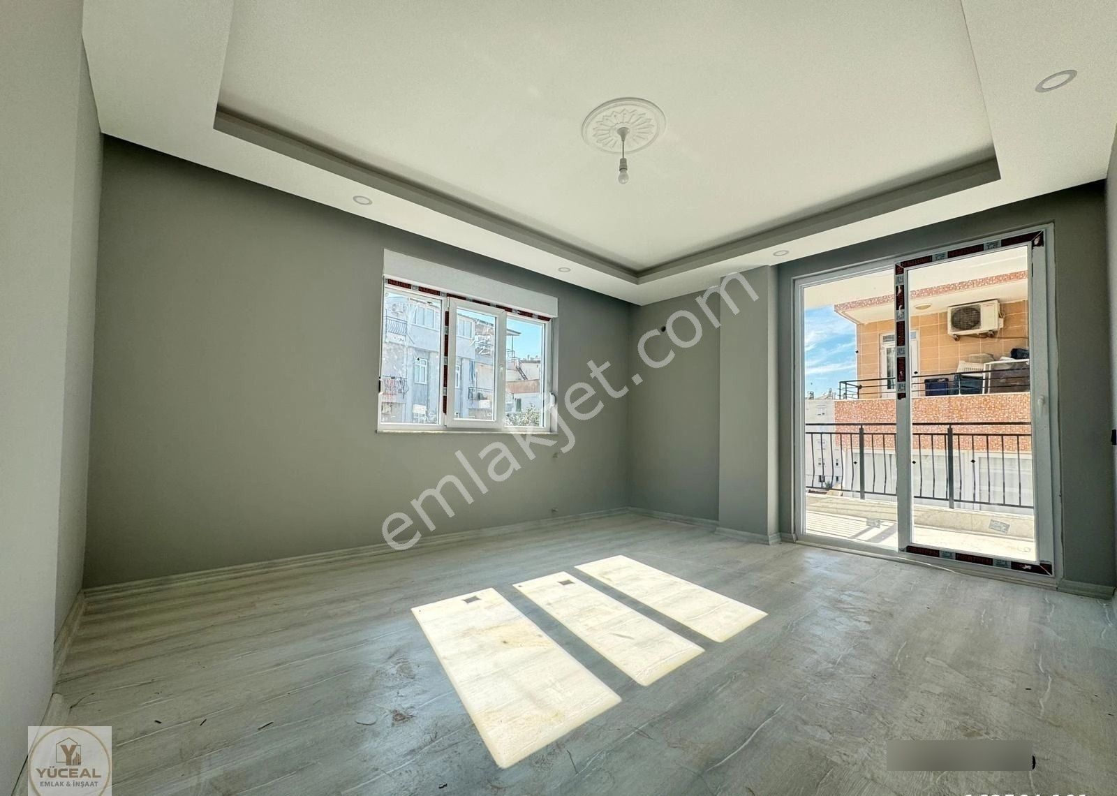 Esentepe Mahallesi 2+1 Kiralık Sıfır Şehir Hastanesi Yakınında