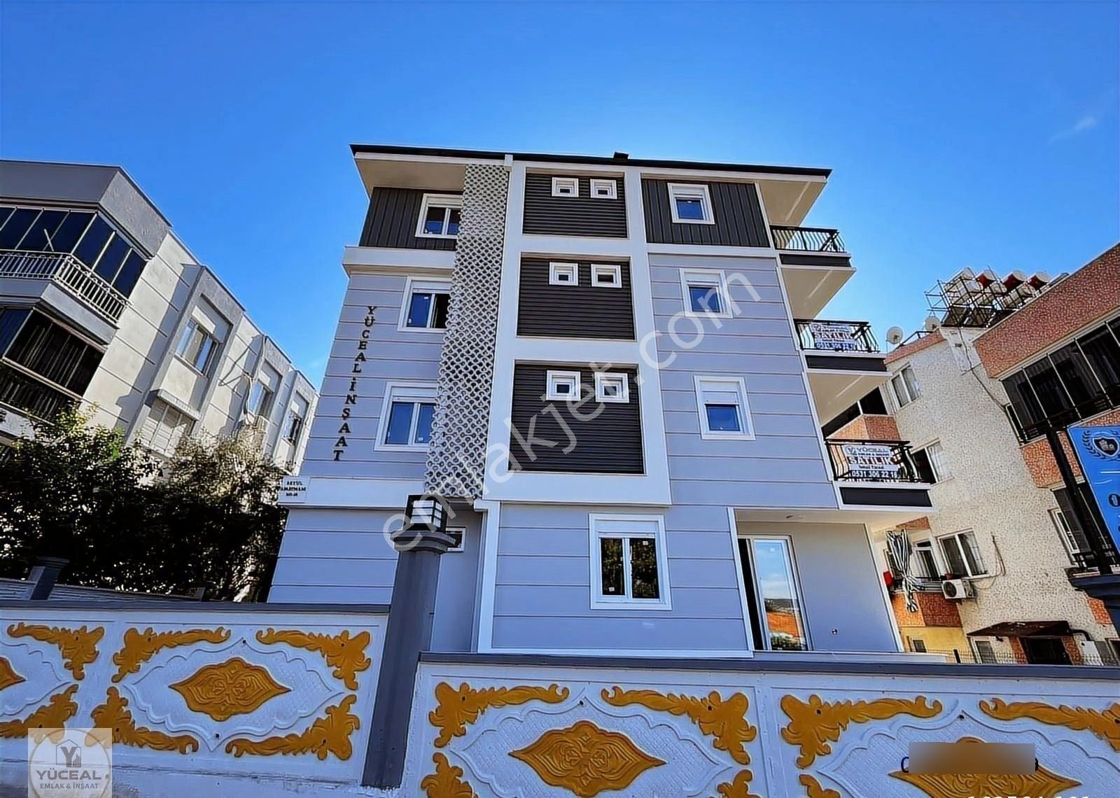 Esentepe Mahallesi 2+1 Kiralık Sıfır Şehir Hastanesi Yakınında - Görsel 7