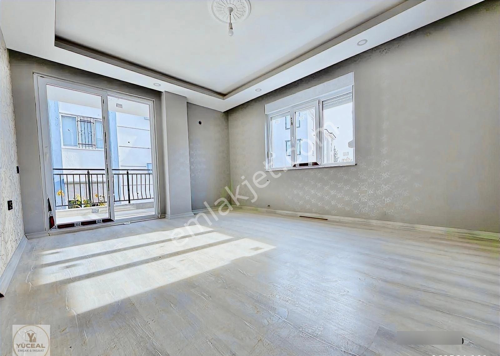 Esentepe Mahallesi 2+1 Kiralık Sıfır Şehir Hastanesi Yakınında - Görsel 5