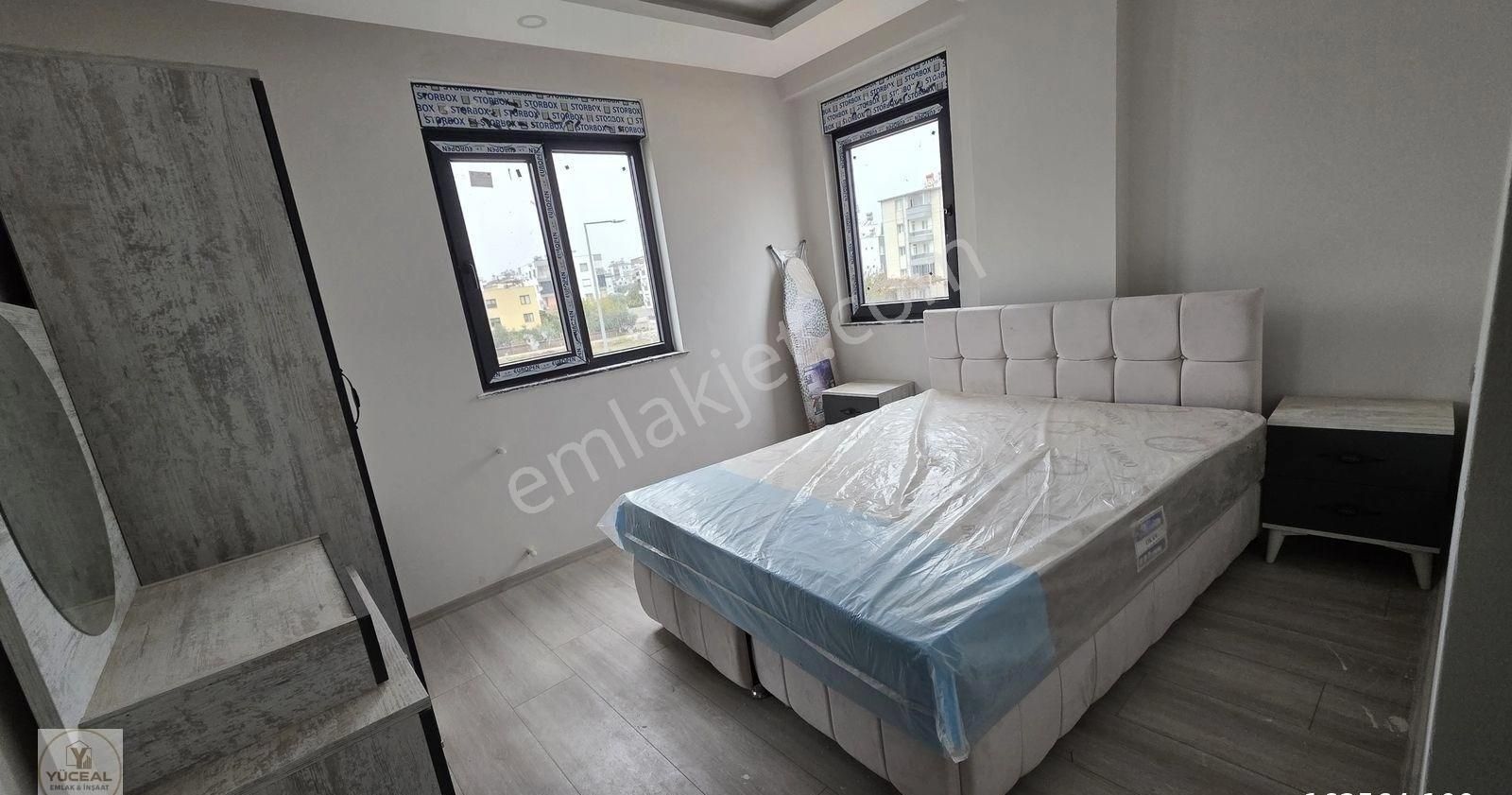 Ayanoğlu Mah. Portalya Avm Yakını 2+1 Satılık Daire ! - Görsel 13