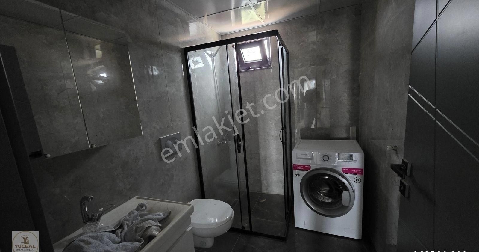 Ayanoğlu Mah. Portalya Avm Yakını 2+1 Satılık Daire ! - Görsel 5