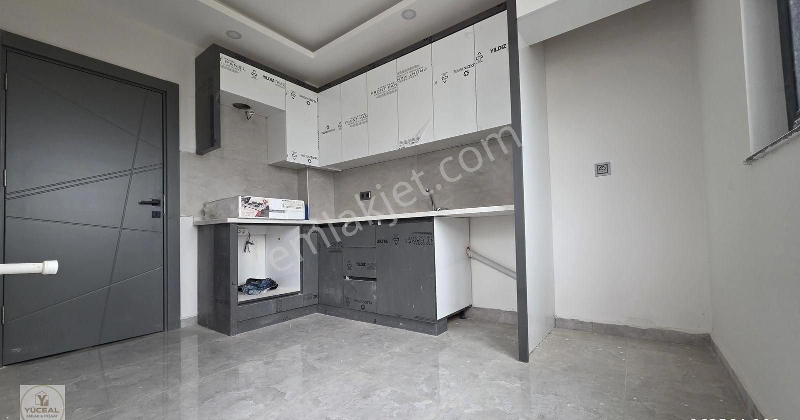 Ayanoğlu Mah. Portalya Avm Yakını 2+1 Satılık Daire ! - Görsel 2