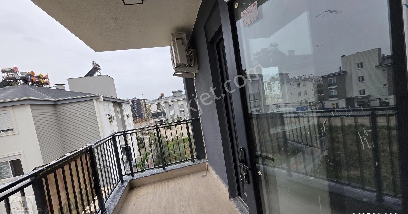 Ayanoğlu Mah. Portalya Avm Yakını 2+1 Satılık Daire ! - Görsel 12