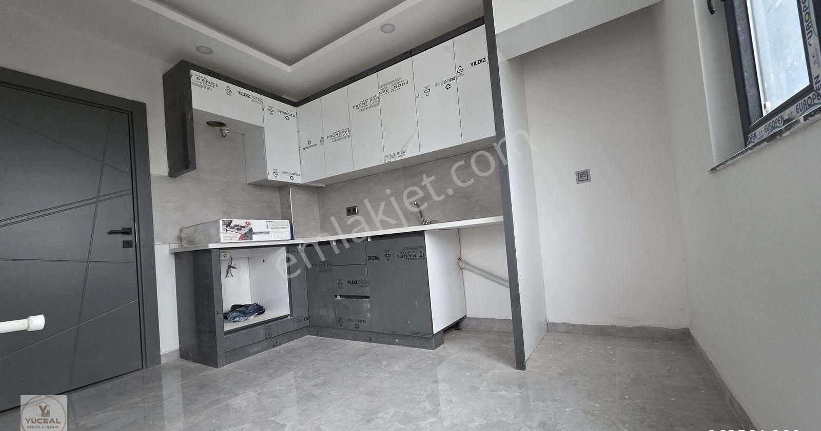 Ayanoğlu Mah. Portalya Avm Yakını 2+1 Satılık Daire ! - Görsel 15