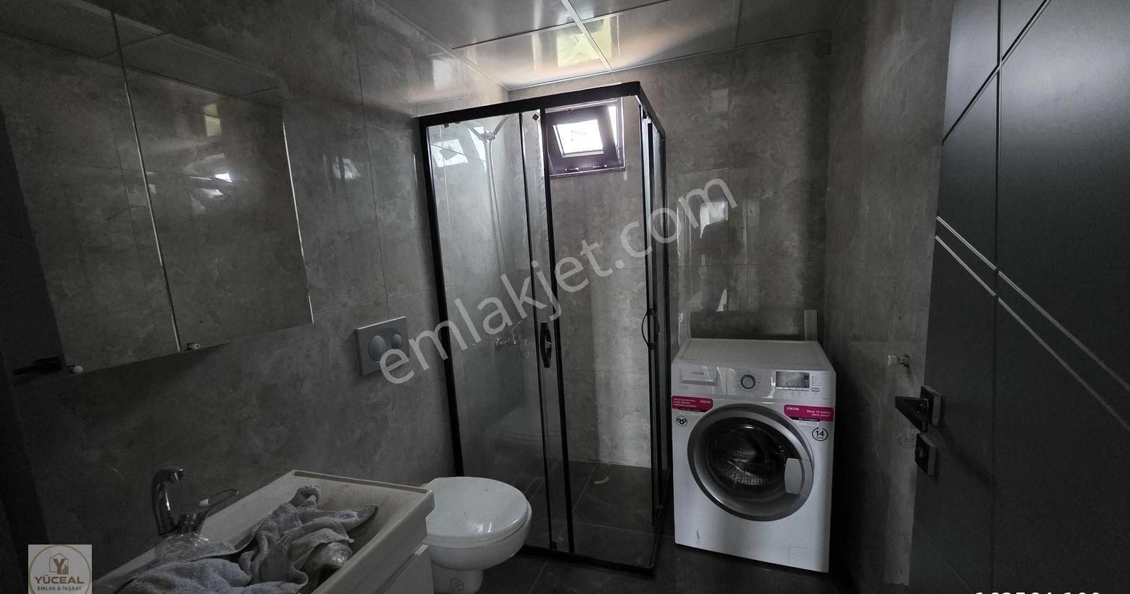 Ayanoğlu Mah. Portalya Avm Yakını 2+1 Satılık Daire ! - Görsel 11