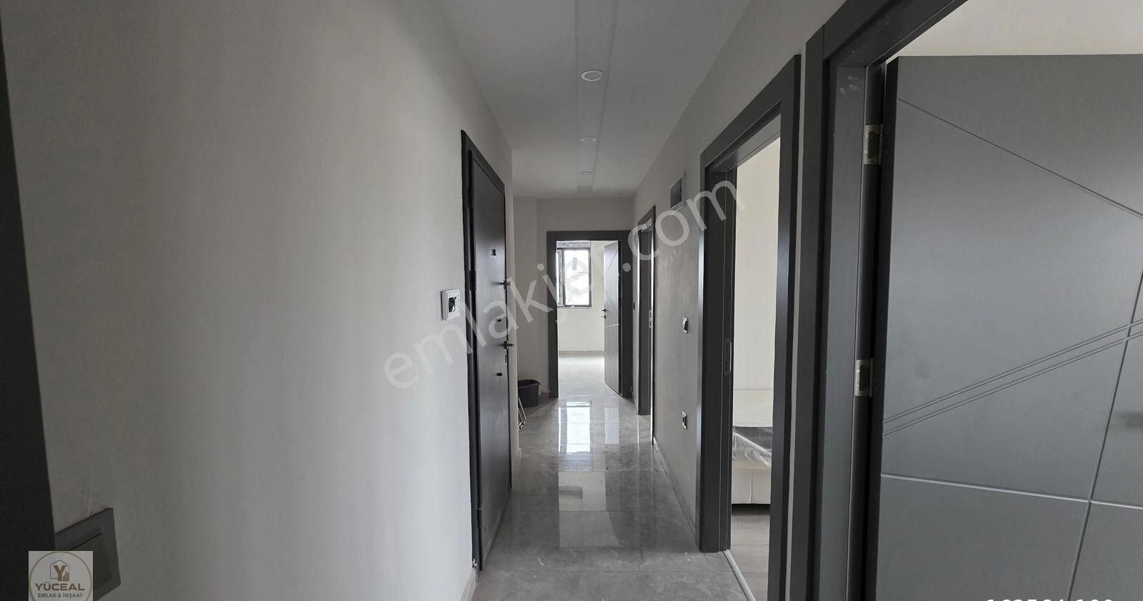 Ayanoğlu Mah. Portalya Avm Yakını 2+1 Satılık Daire ! - Görsel 10