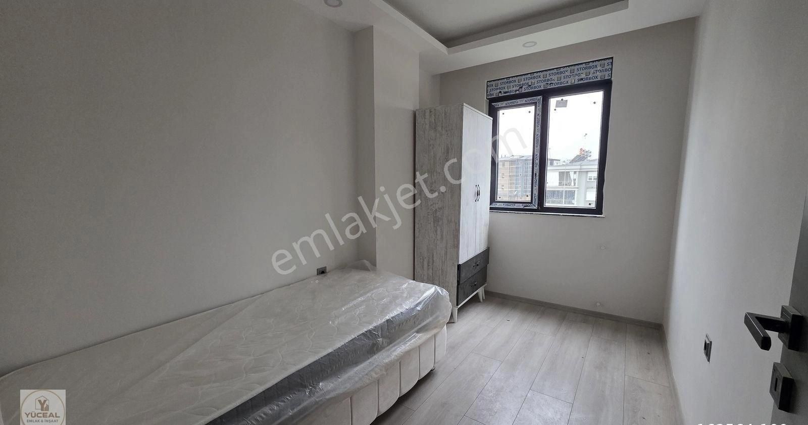 Ayanoğlu Mah. Portalya Avm Yakını 2+1 Satılık Daire ! - Görsel 3