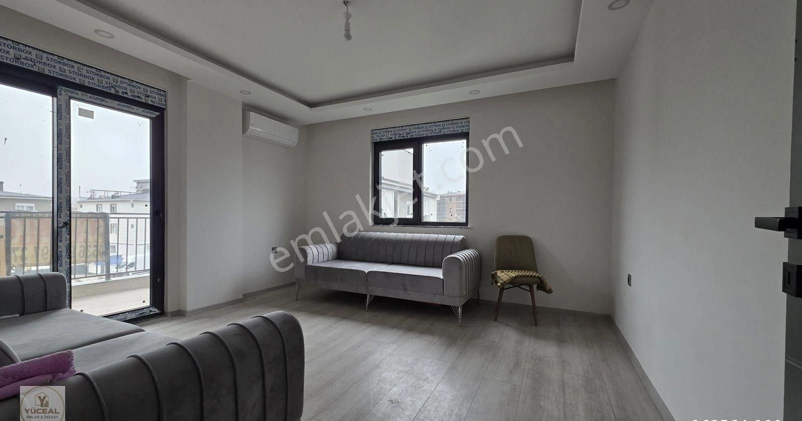 Ayanoğlu Mah. Portalya Avm Yakını 2+1 Satılık Daire ! - Görsel 9