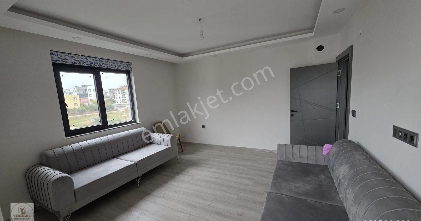 Ayanoğlu Mah. Portalya Avm Yakını 2+1 Satılık Daire ! - Görsel 8