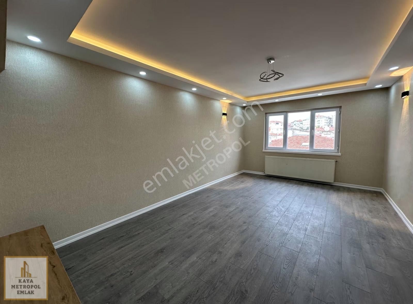 Süvari Mahallesi Gimsa Yakını Lüks Yapılı 3+1 Katta Daire - Görsel 9