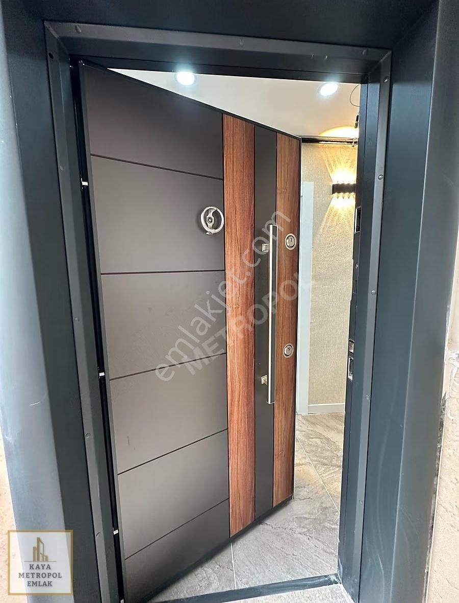 Süvari Mahallesi Gimsa Yakını Lüks Yapılı 3+1 Katta Daire - Görsel 8