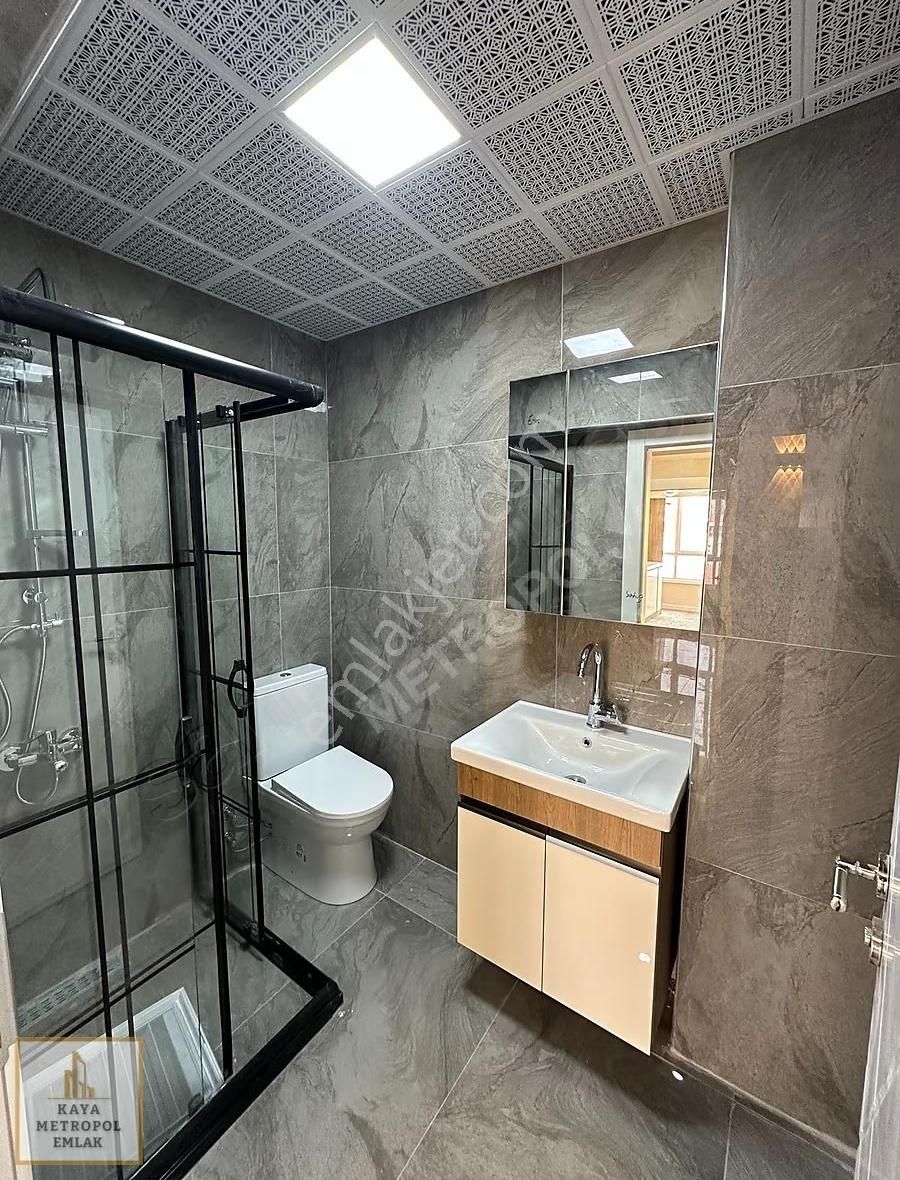 Süvari Mahallesi Gimsa Yakını Lüks Yapılı 3+1 Katta Daire - Görsel 16