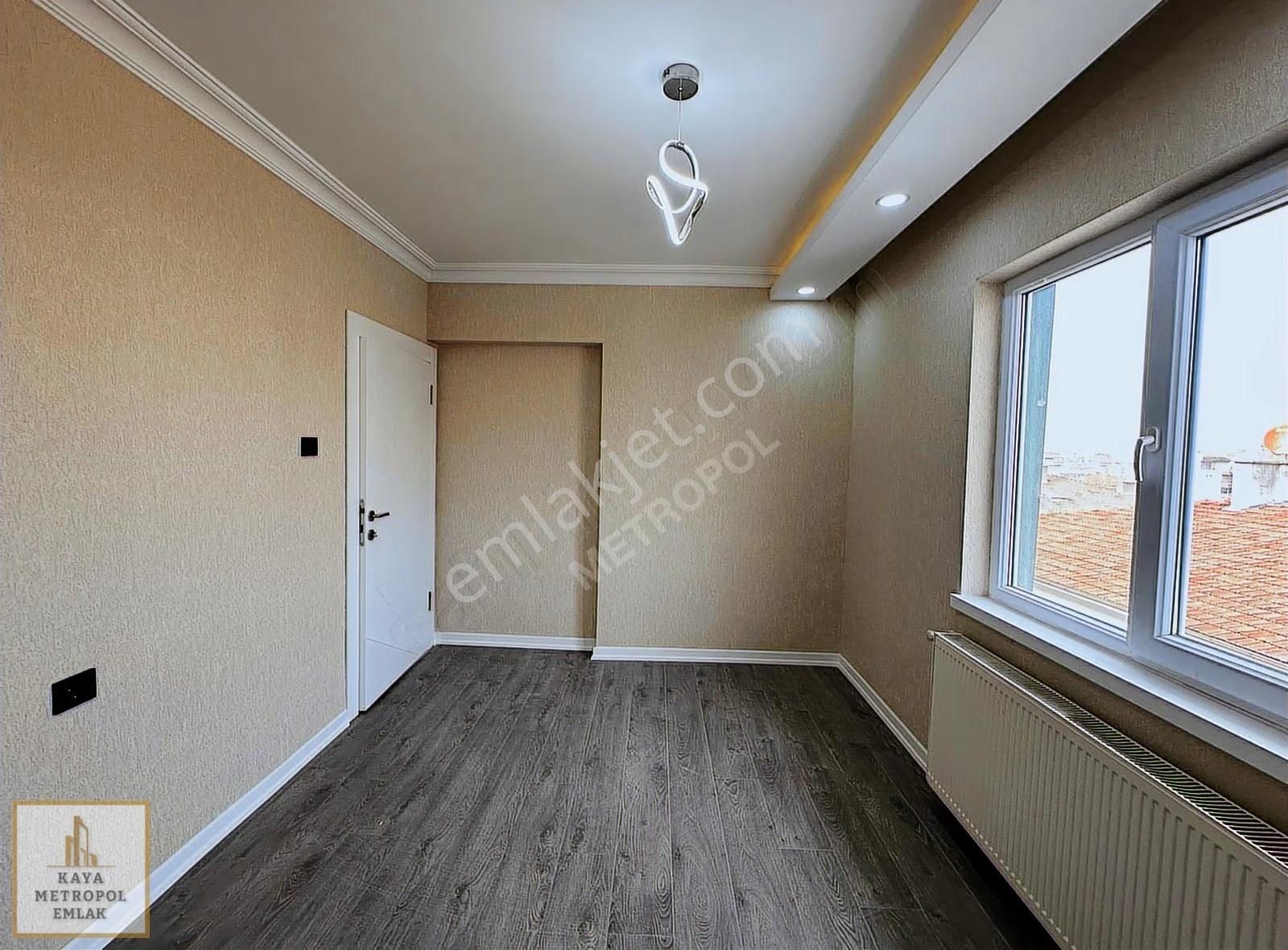 Süvari Mahallesi Gimsa Yakını Lüks Yapılı 3+1 Katta Daire - Görsel 4