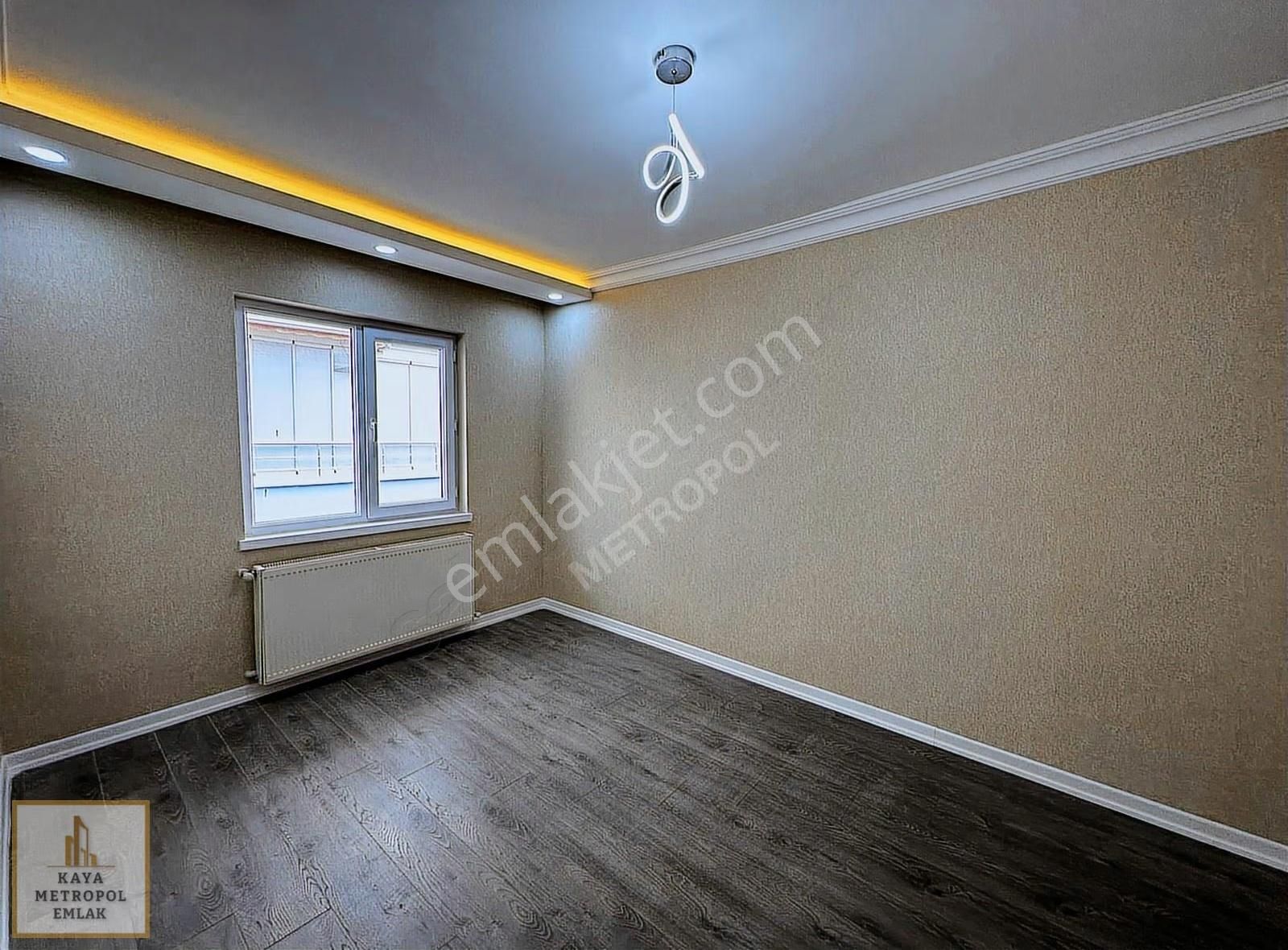 Süvari Mahallesi Gimsa Yakını Lüks Yapılı 3+1 Katta Daire - Görsel 2