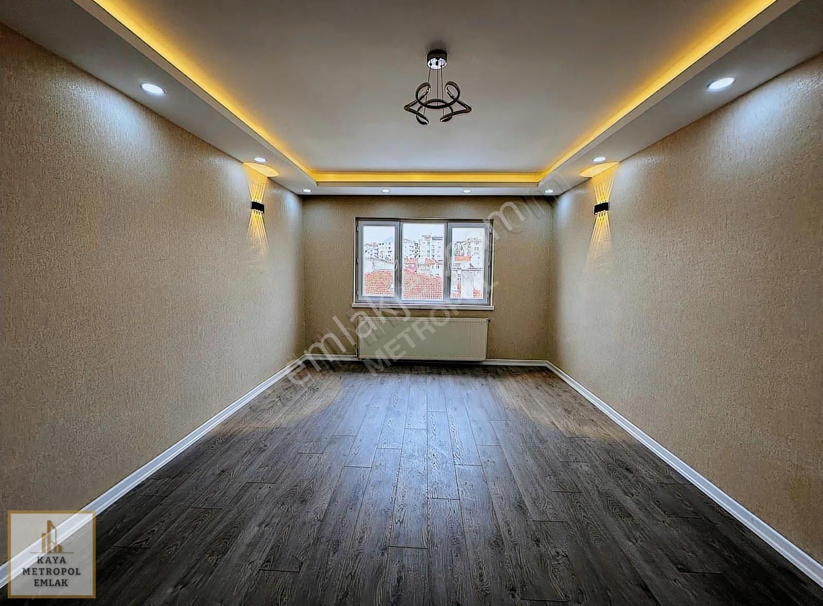 Süvari Mahallesi Gimsa Yakını Lüks Yapılı 3+1 Katta Daire - Görsel 6