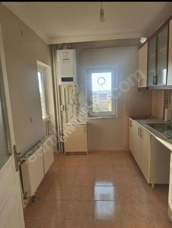 Kırklareli Toki F24 Blokta, Arakatta, Yeni Boyalı, Sahibinden Satılık - Görsel 12