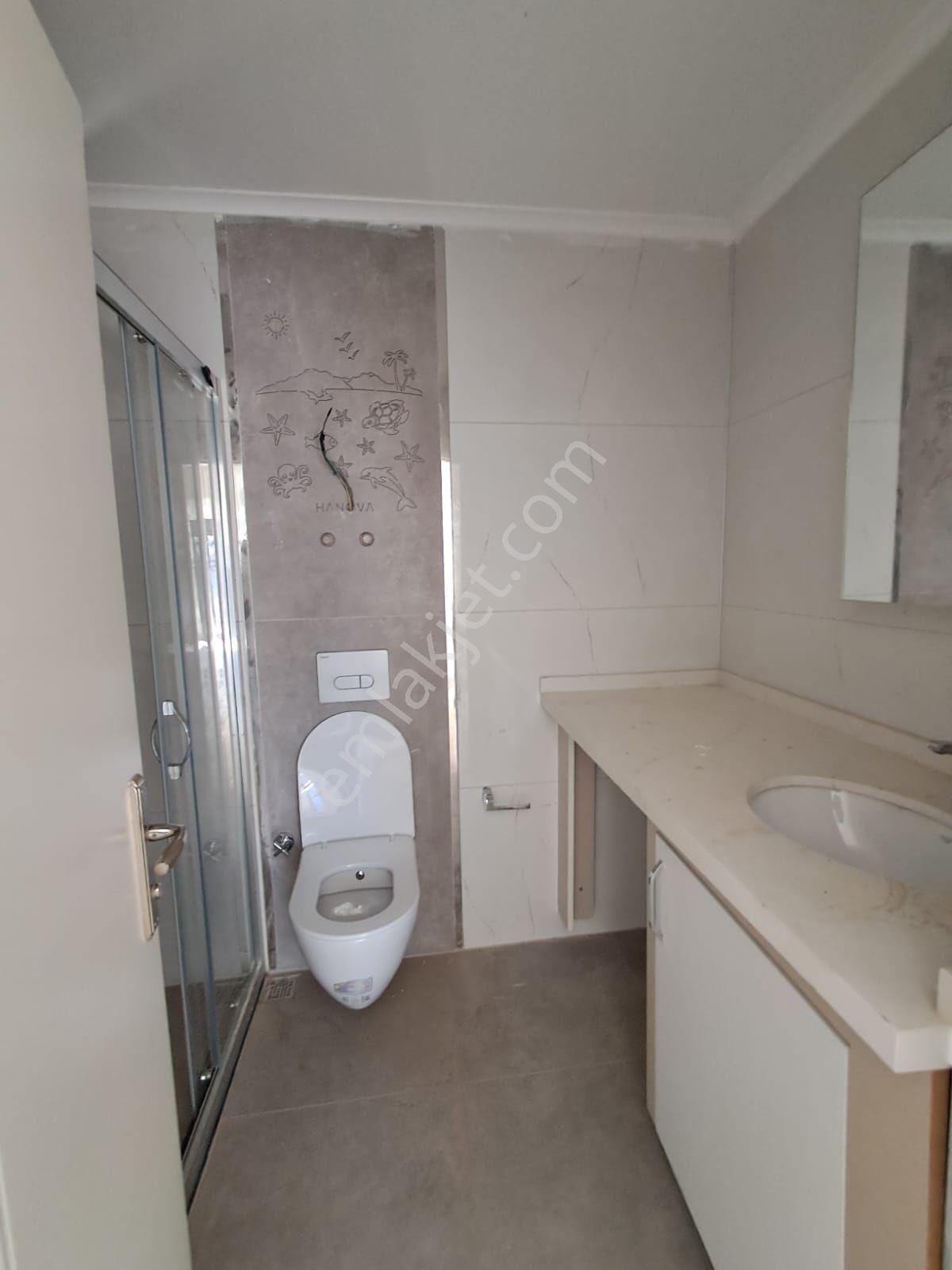 Alanya Oba Satılık Sıfır 2+1 Daire - Görsel 5