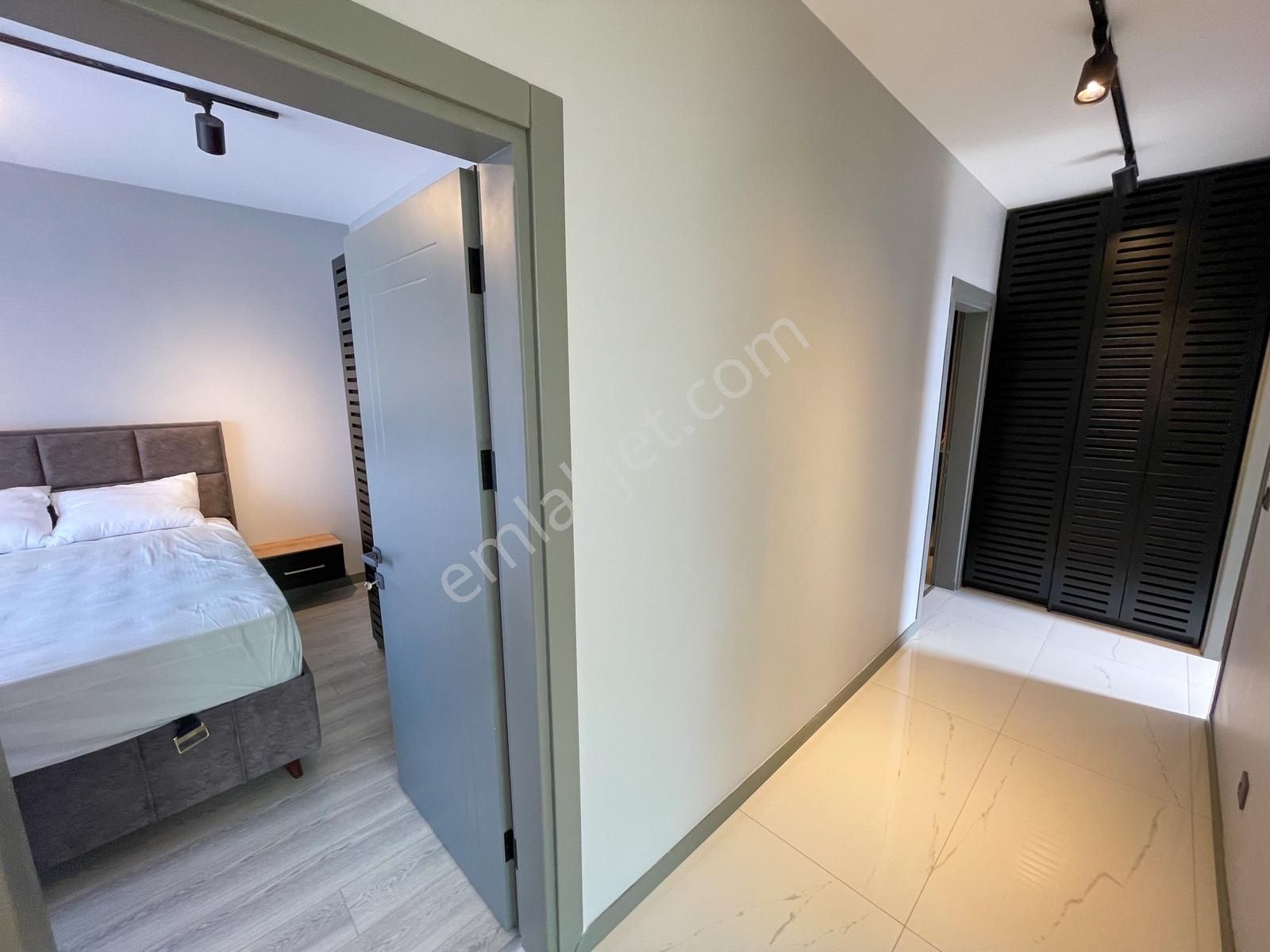 Satılık Özel Havuzlu Müstakil Bahçeli 4+1 Villa Acele Edinn - Görsel 28