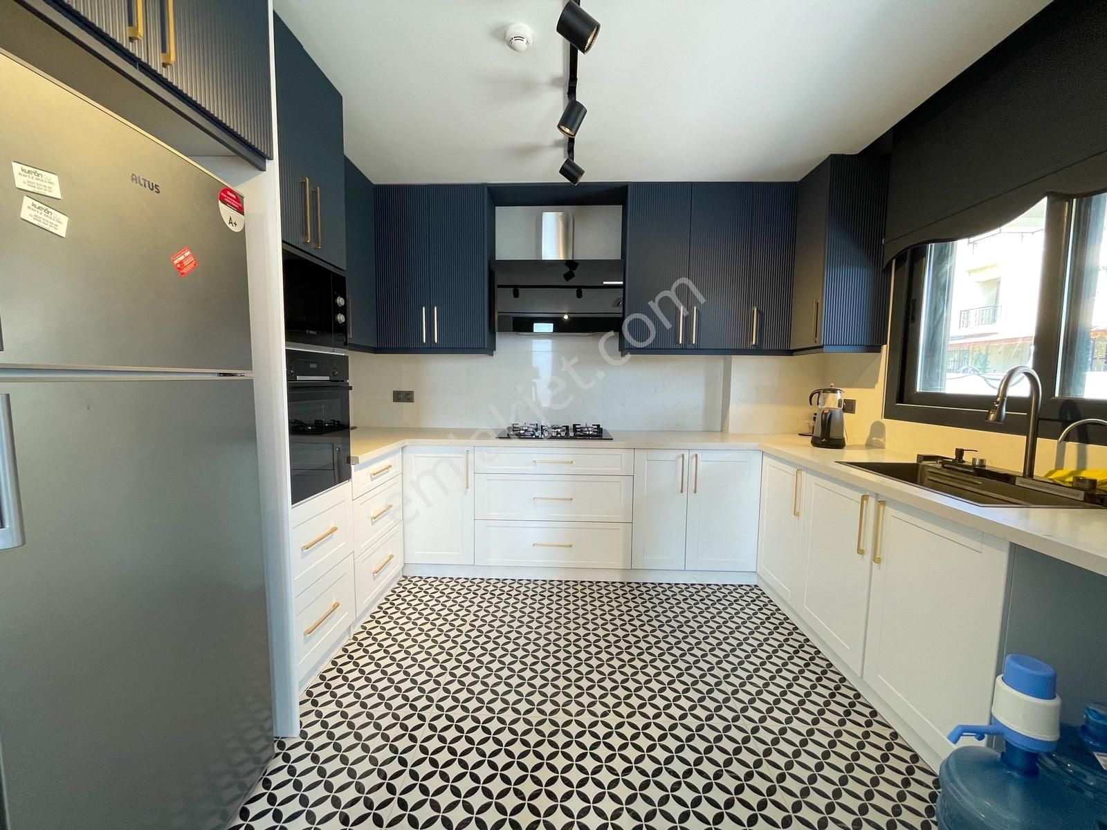 Satılık Özel Havuzlu Müstakil Bahçeli 4+1 Villa Acele Edinn - Görsel 31