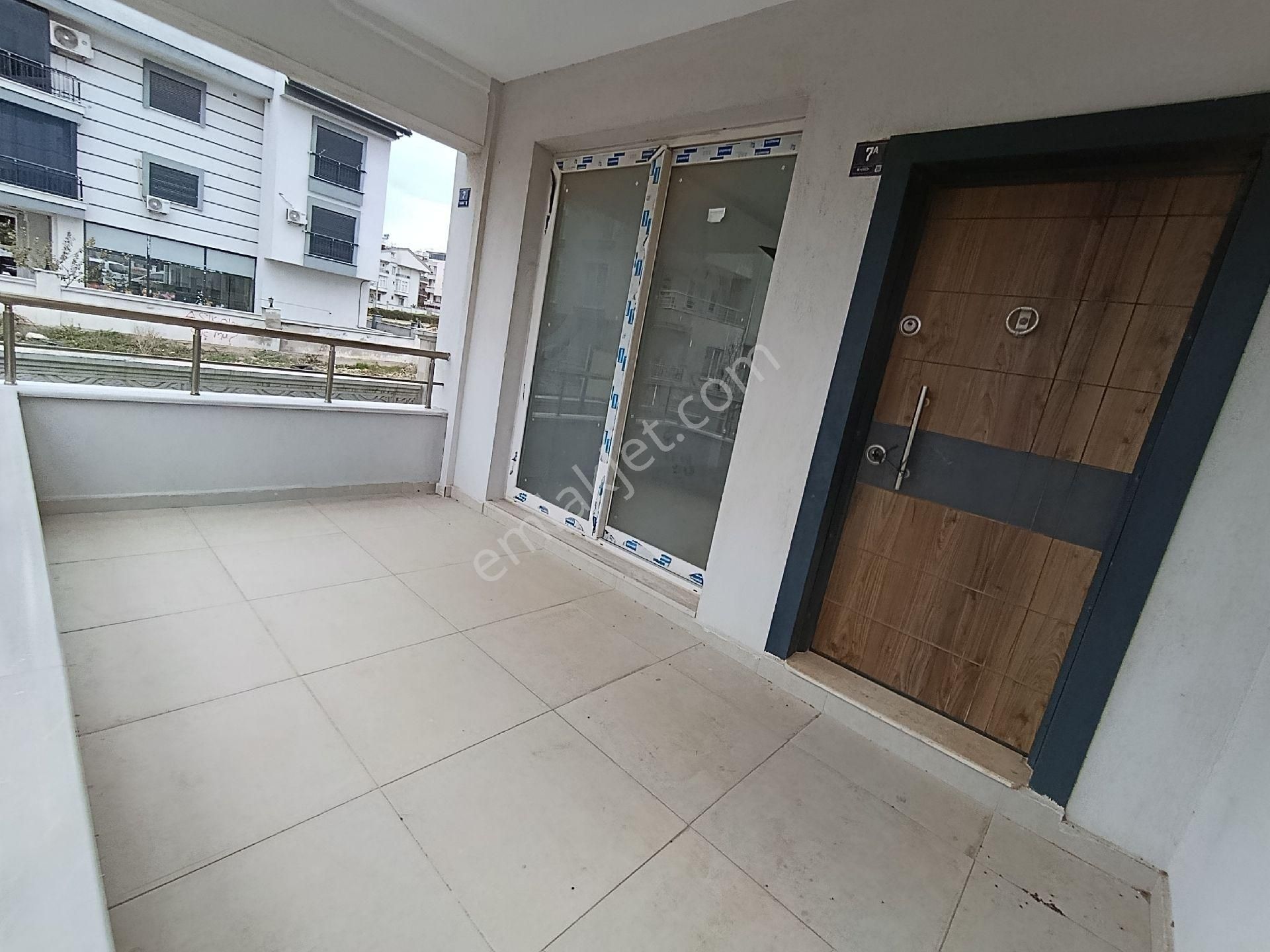 Didim Cumhuriyet Mahallesinde Satılık 1+1.daireyi Satıyoruz - Görsel 3