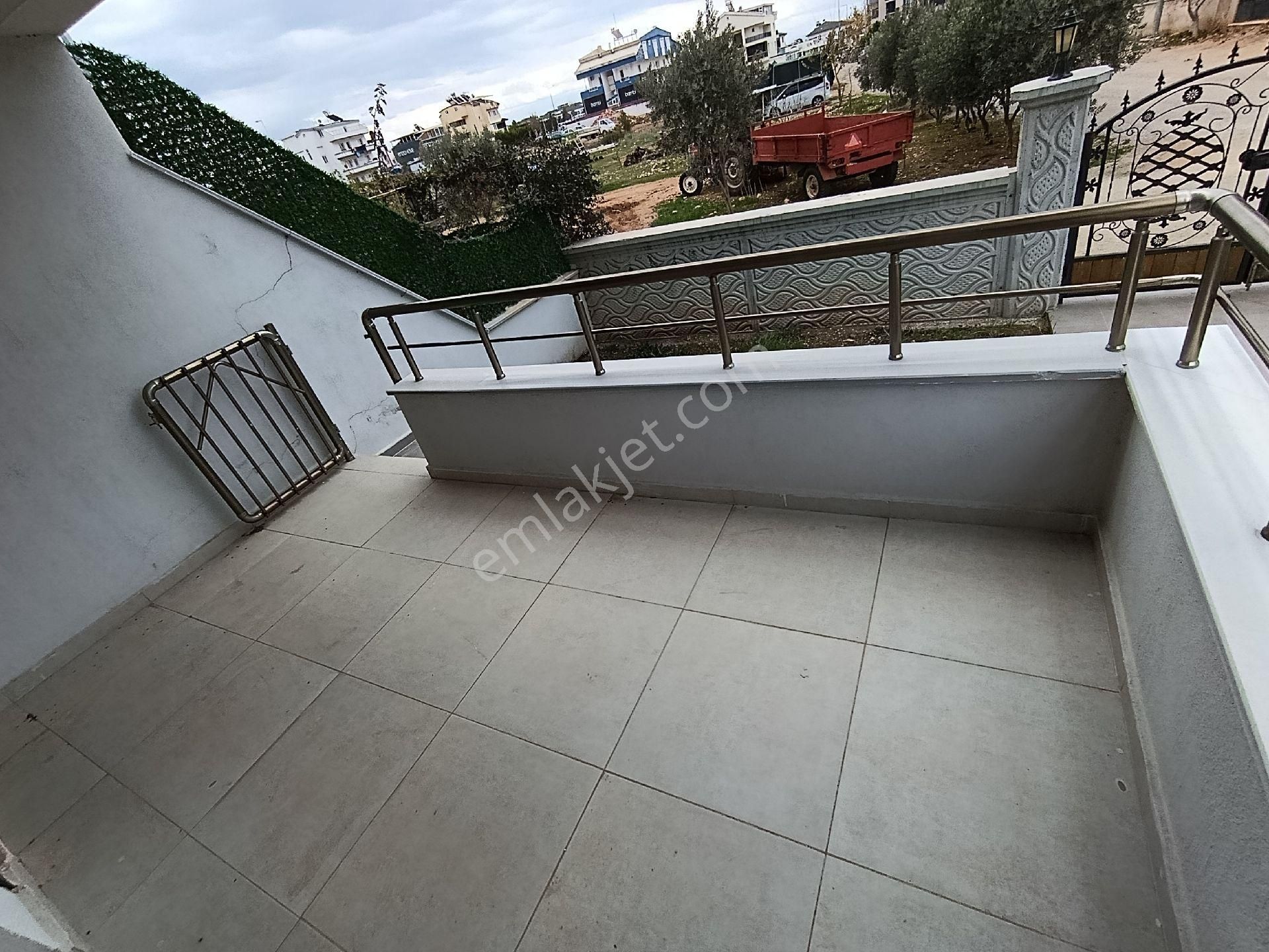 Didim Cumhuriyet Mahallesinde Satılık 1+1.daireyi Satıyoruz - Görsel 4