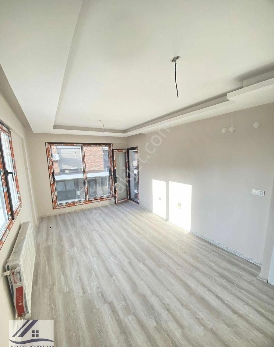 Zafertepede 3+1 130m2 Sıfır Binada Otopark Asansör Acil Satılık - Görsel 35