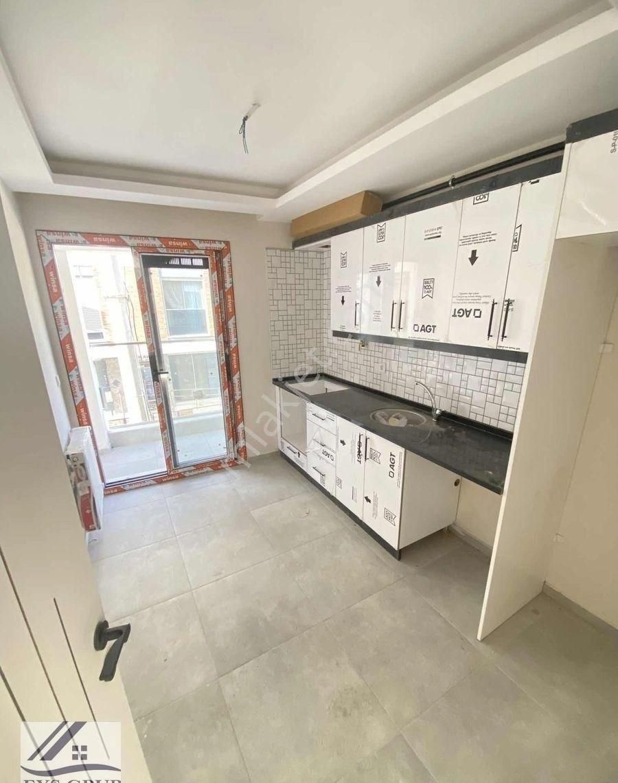 Zafertepede 3+1 130m2 Sıfır Binada Otopark Asansör Acil Satılık - Görsel 3