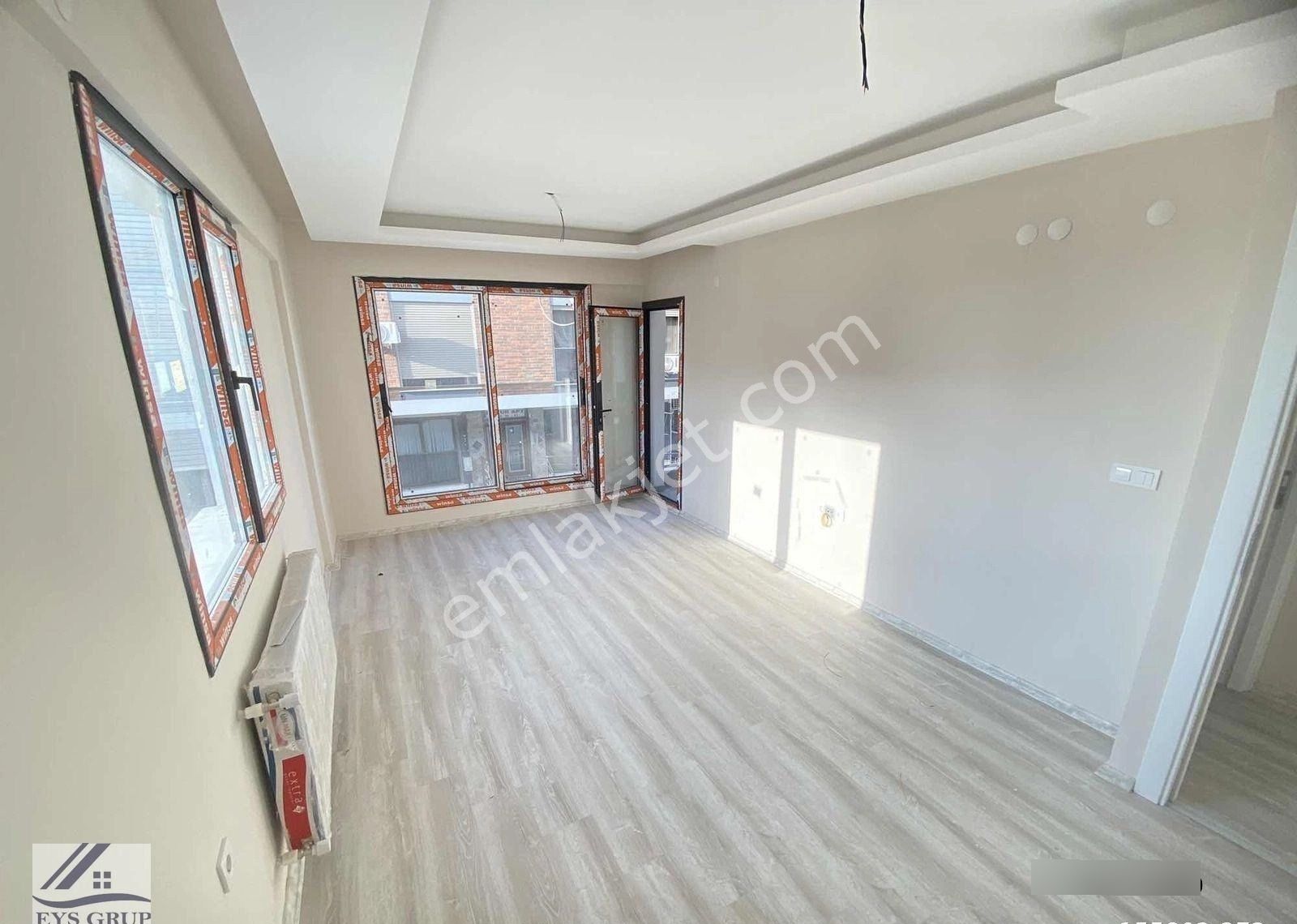 Zafertepede 3+1 130m2 Sıfır Binada Otopark Asansör Acil Satılık