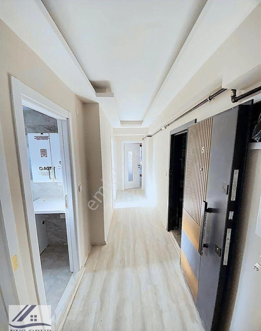 Zafertepede 3+1 130m2 Sıfır Binada Otopark Asansör Acil Satılık - Görsel 25