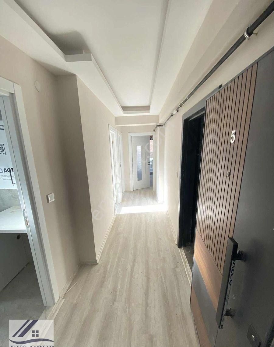 Zafertepede 3+1 130m2 Sıfır Binada Otopark Asansör Acil Satılık - Görsel 18