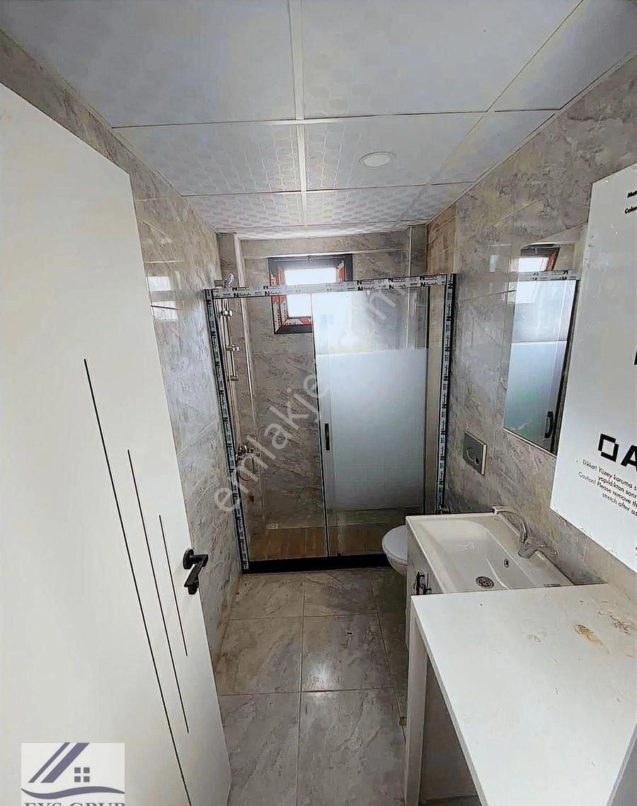 Zafertepede 3+1 130m2 Sıfır Binada Otopark Asansör Acil Satılık - Görsel 14