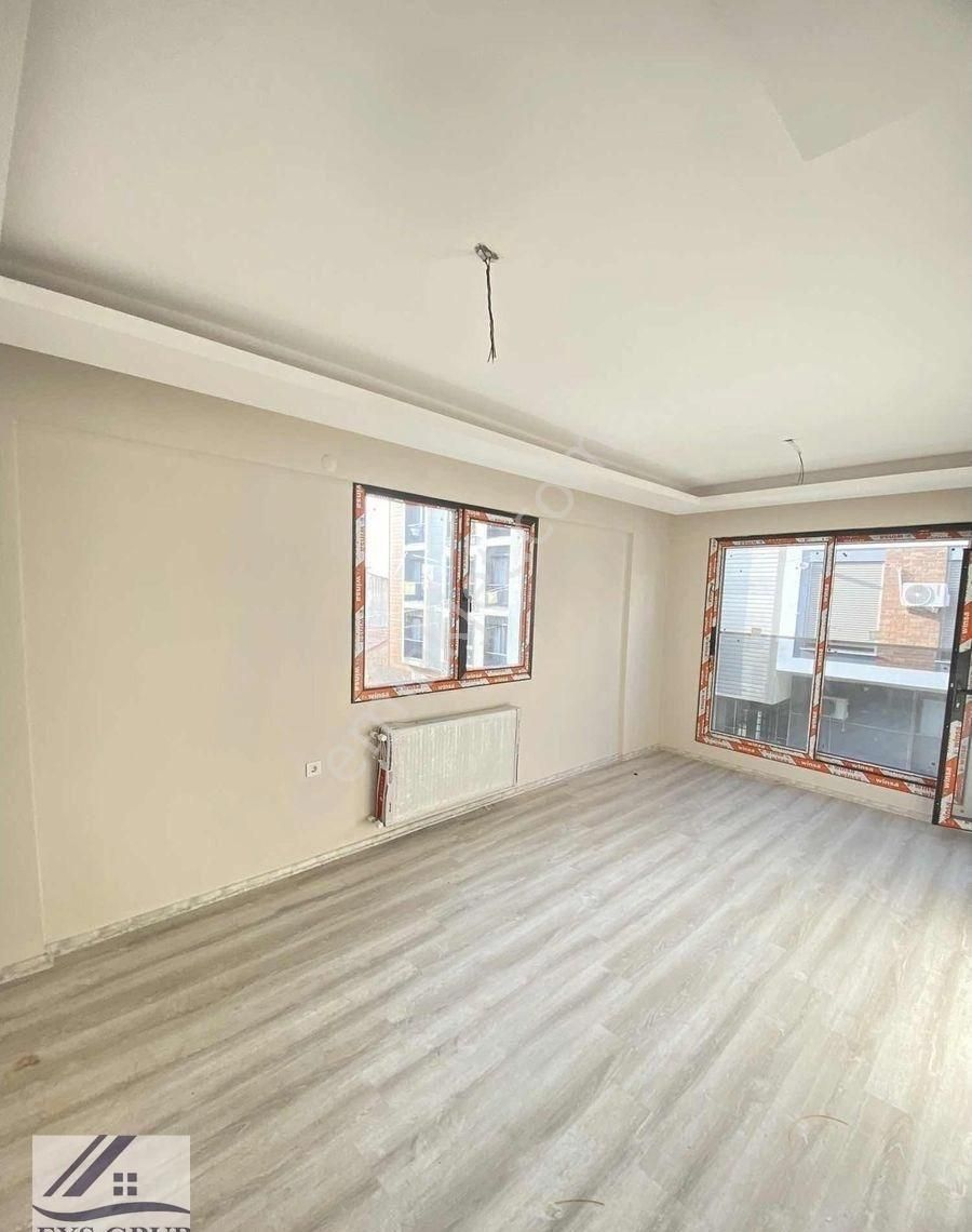 Zafertepede 3+1 130m2 Sıfır Binada Otopark Asansör Acil Satılık - Görsel 33