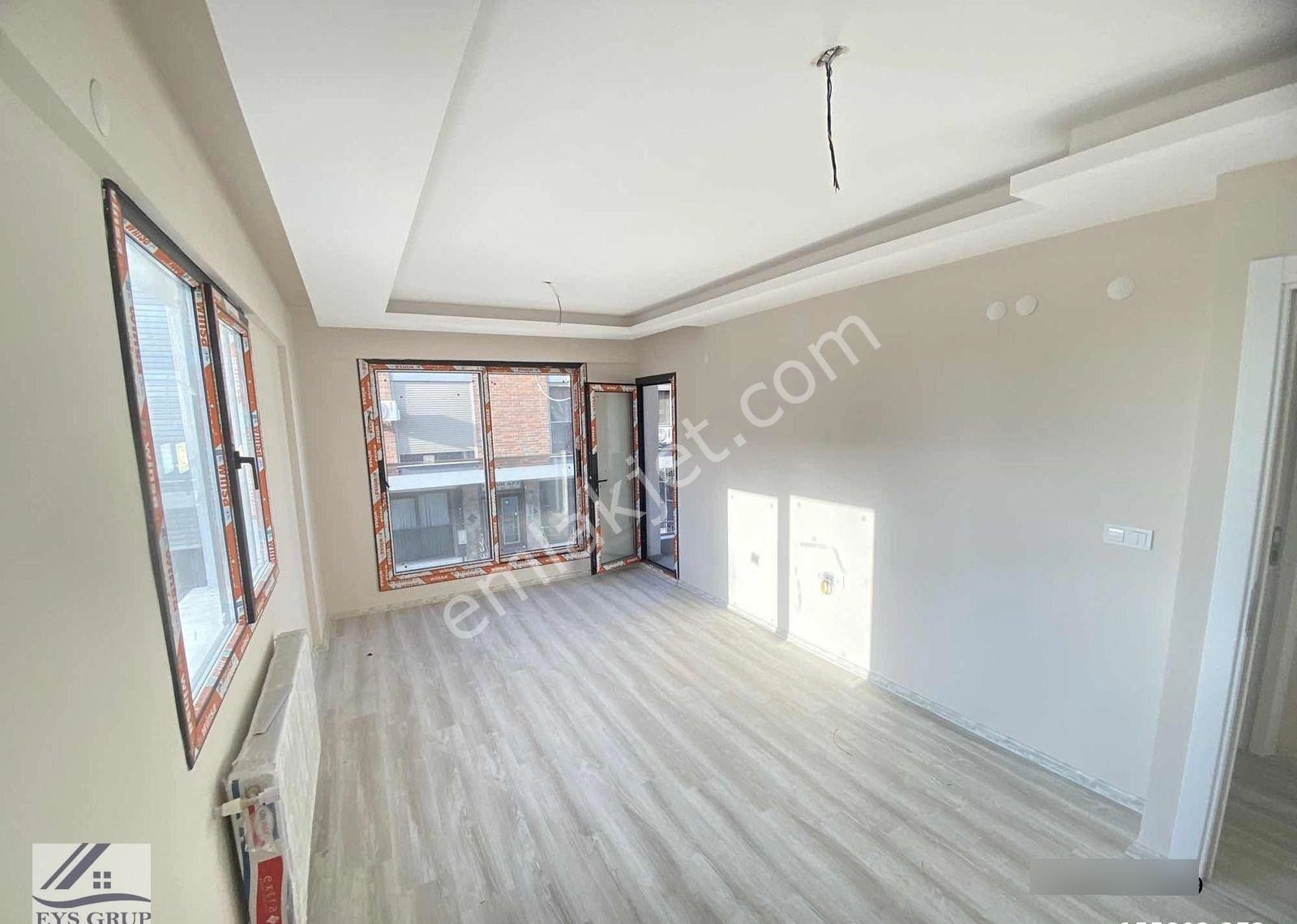 Zafertepede 3+1 130m2 Sıfır Binada Otopark Asansör Acil Satılık - Görsel 15