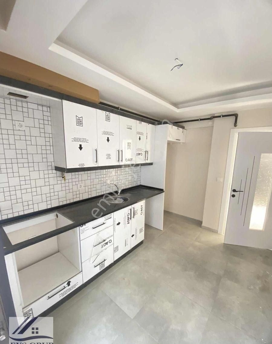 Zafertepede 3+1 130m2 Sıfır Binada Otopark Asansör Acil Satılık - Görsel 16